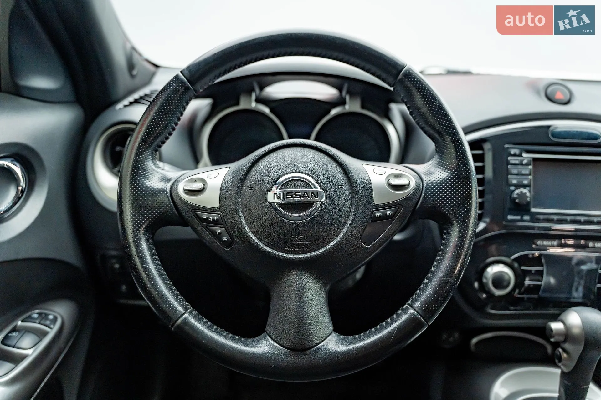 2012 Nissan Juke - мініатюра 13