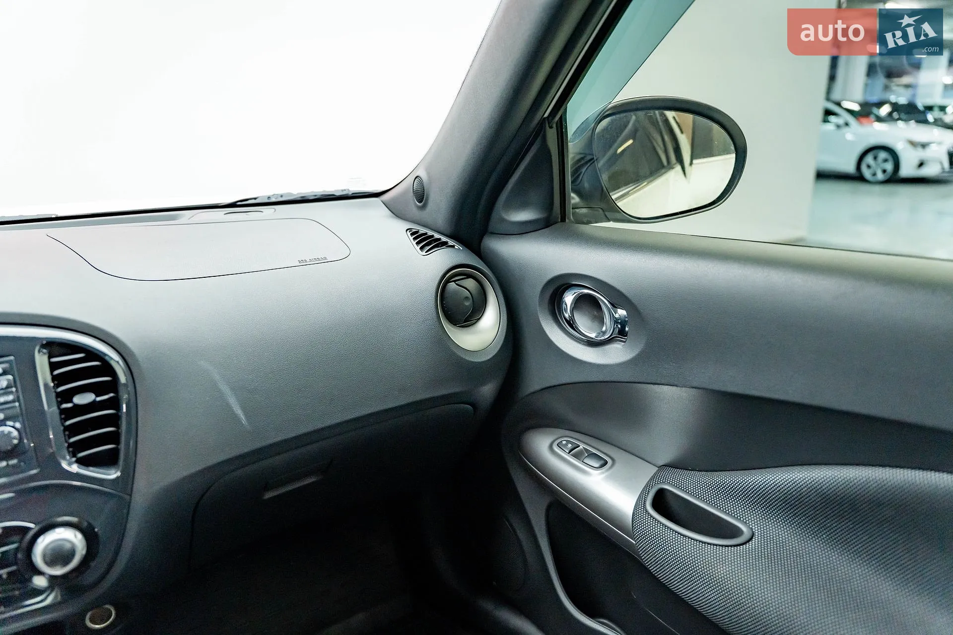 2012 Nissan Juke - мініатюра 11