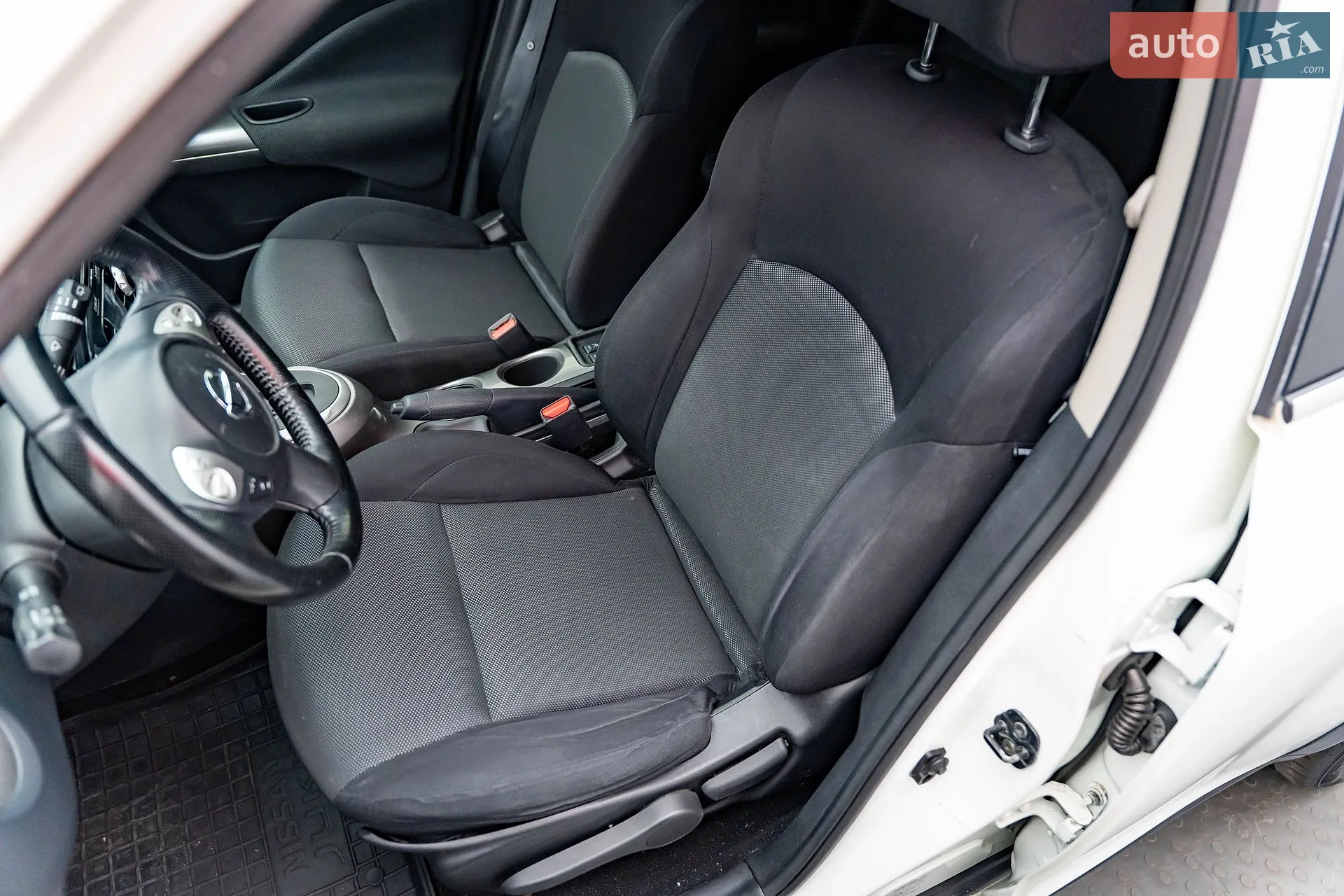 2012 Nissan Juke - мініатюра 9