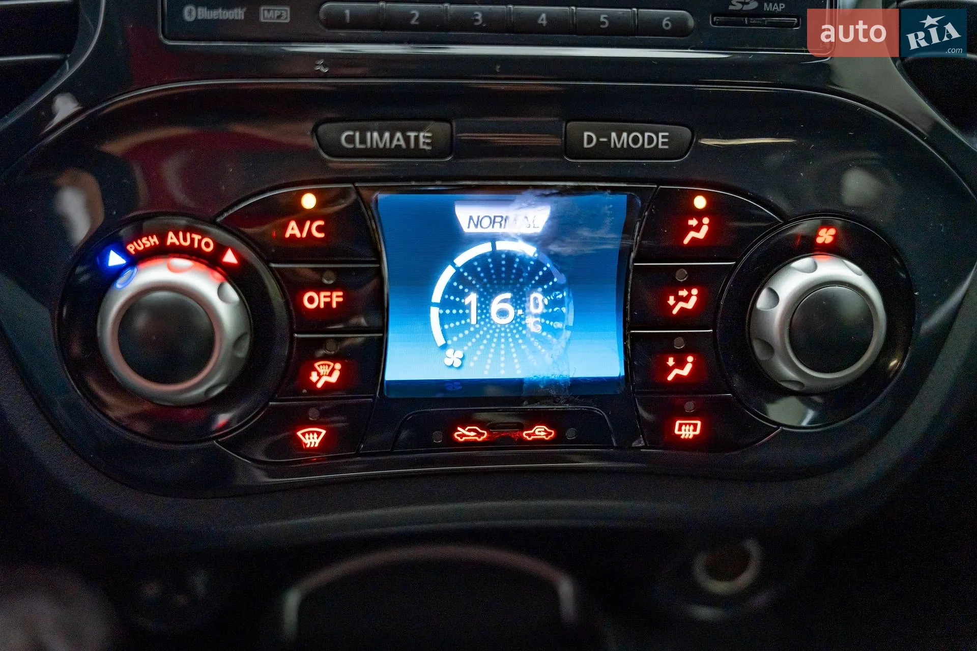 2012 Nissan Juke - мініатюра 17