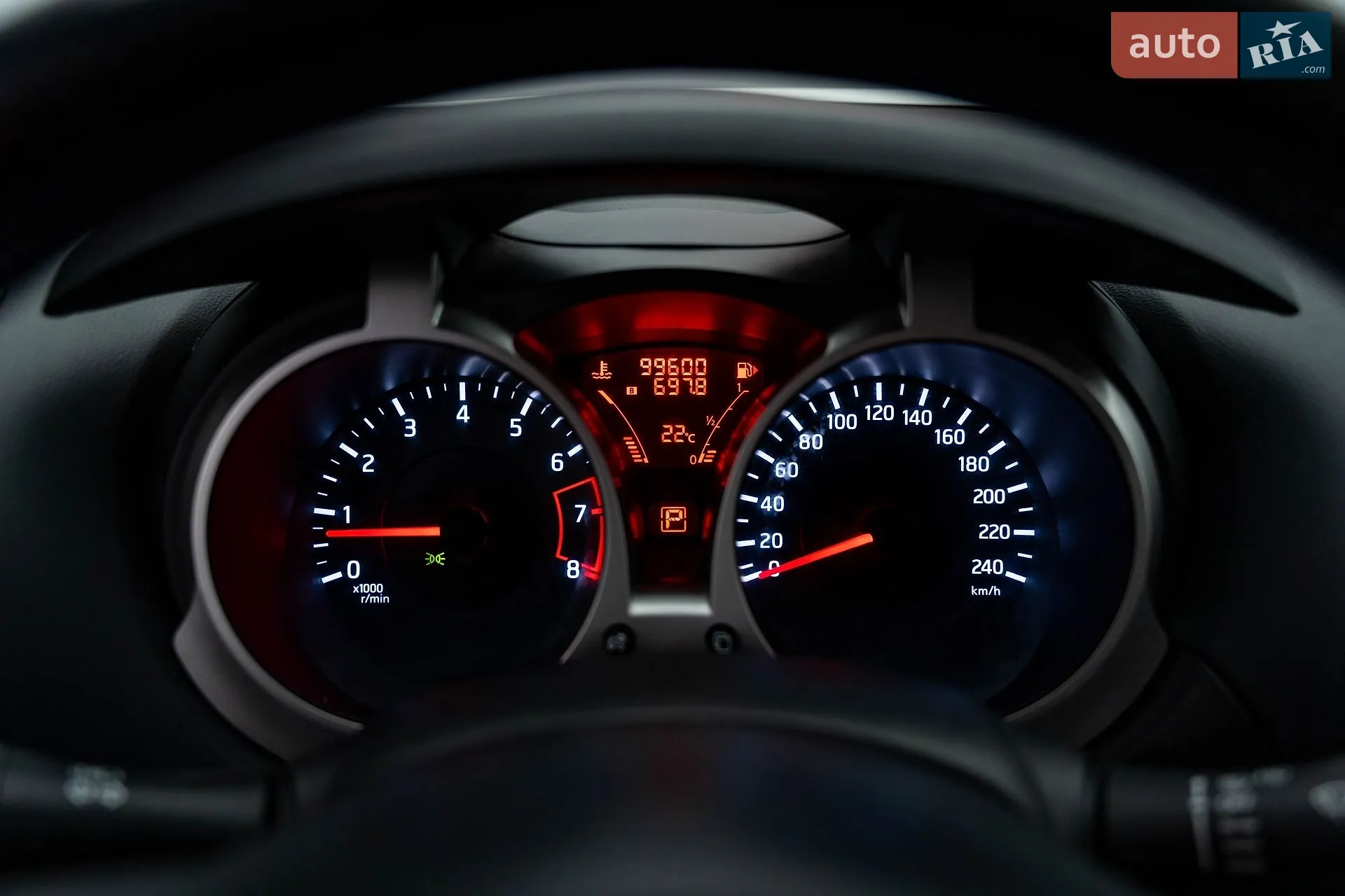 2012 Nissan Juke - мініатюра 14