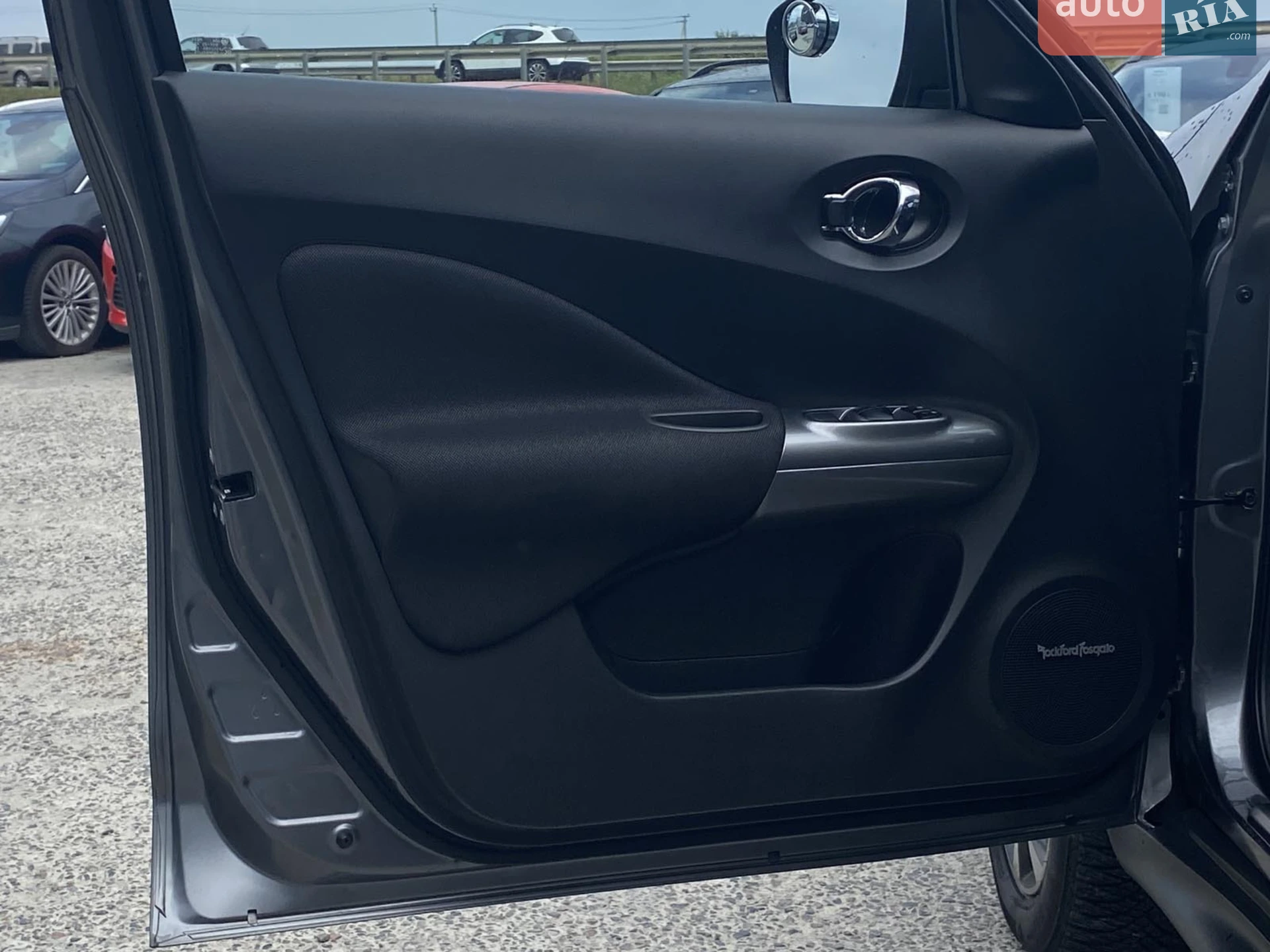 2016 Nissan Juke - мініатюра 19