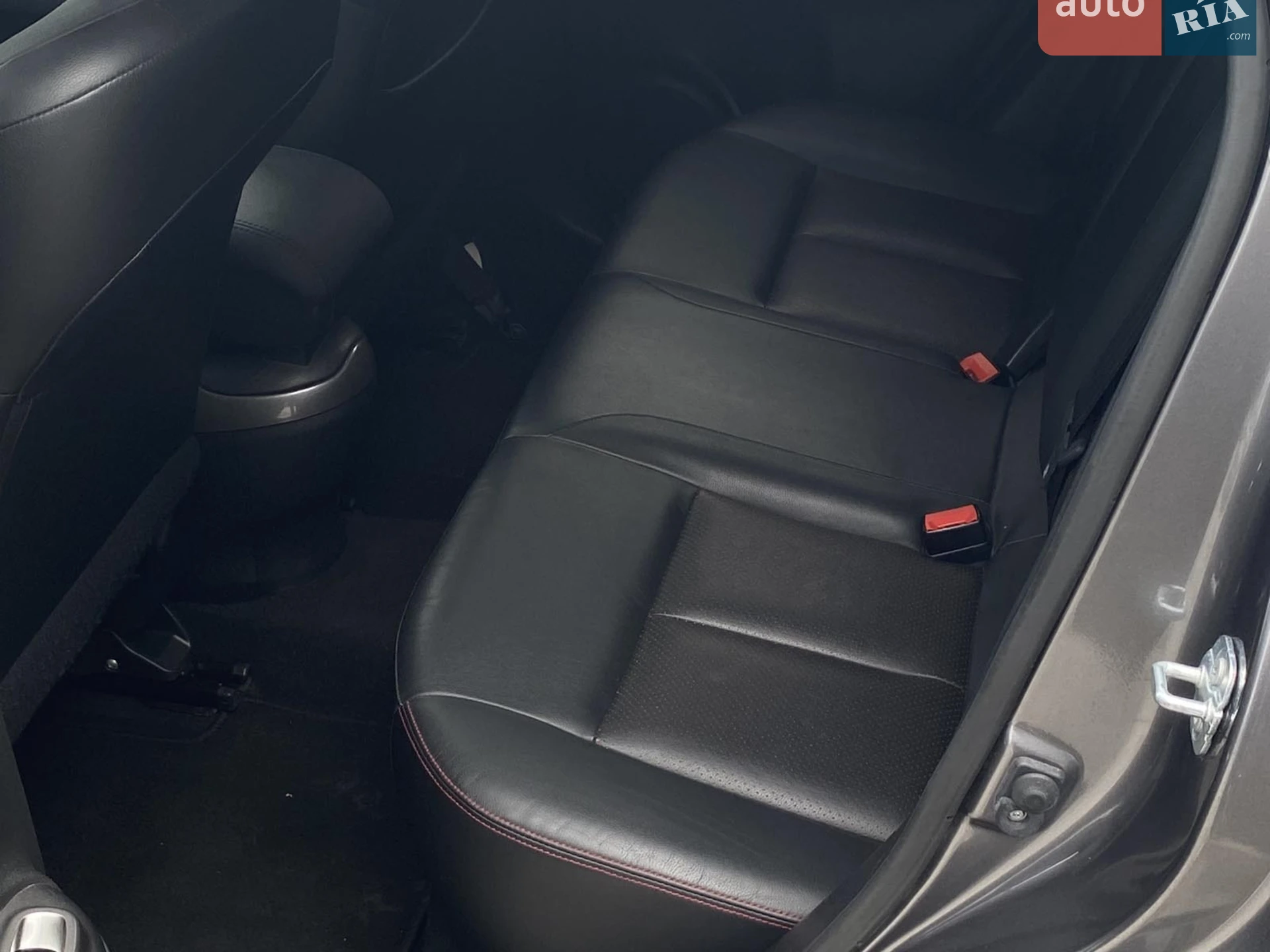 2016 Nissan Juke - мініатюра 28