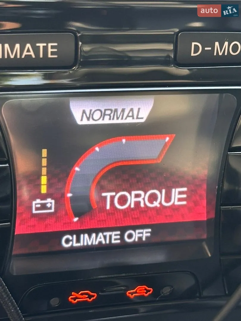 2012 Nissan Juke - мініатюра 16