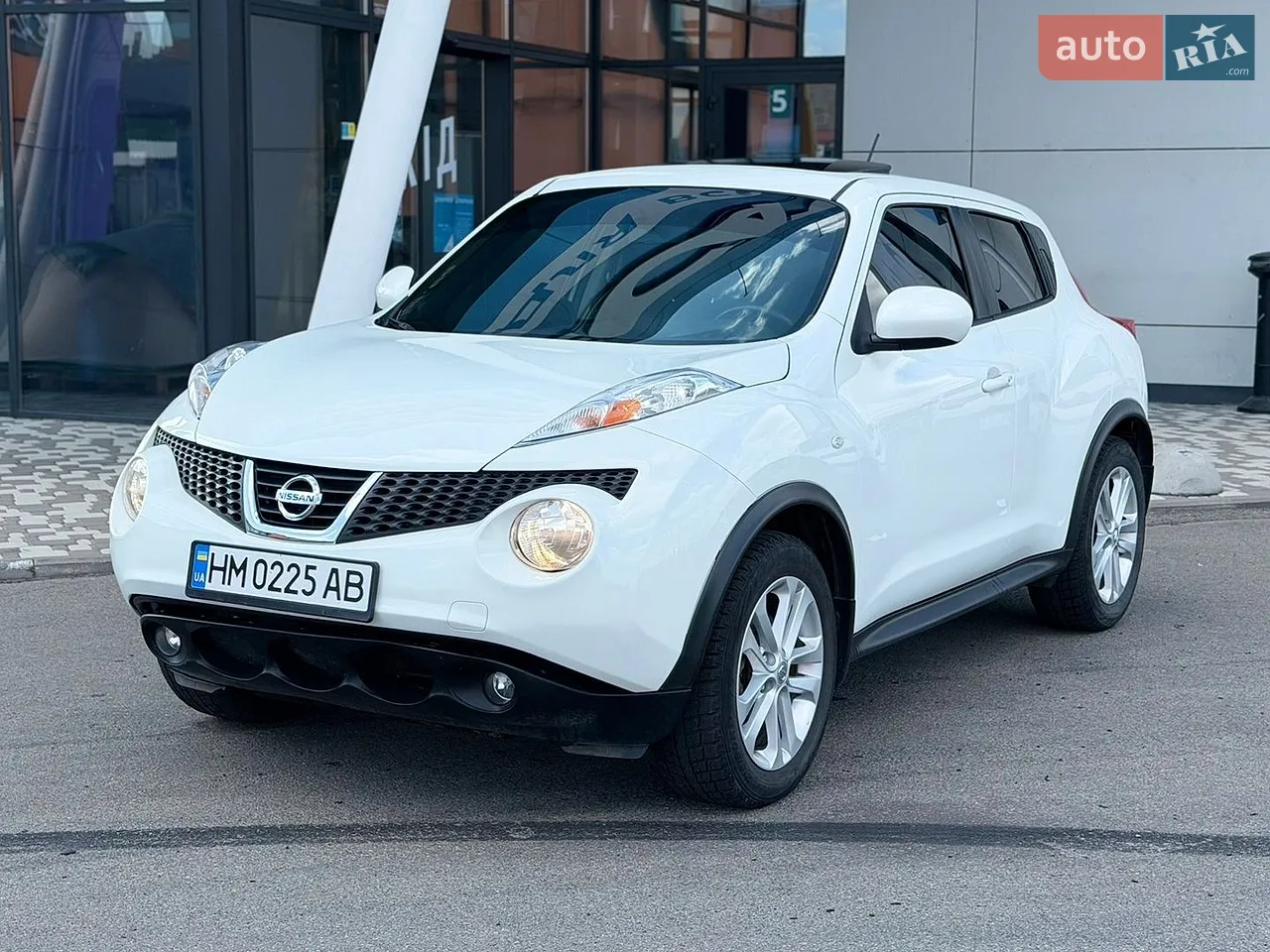 2012 Nissan Juke - мініатюра 53