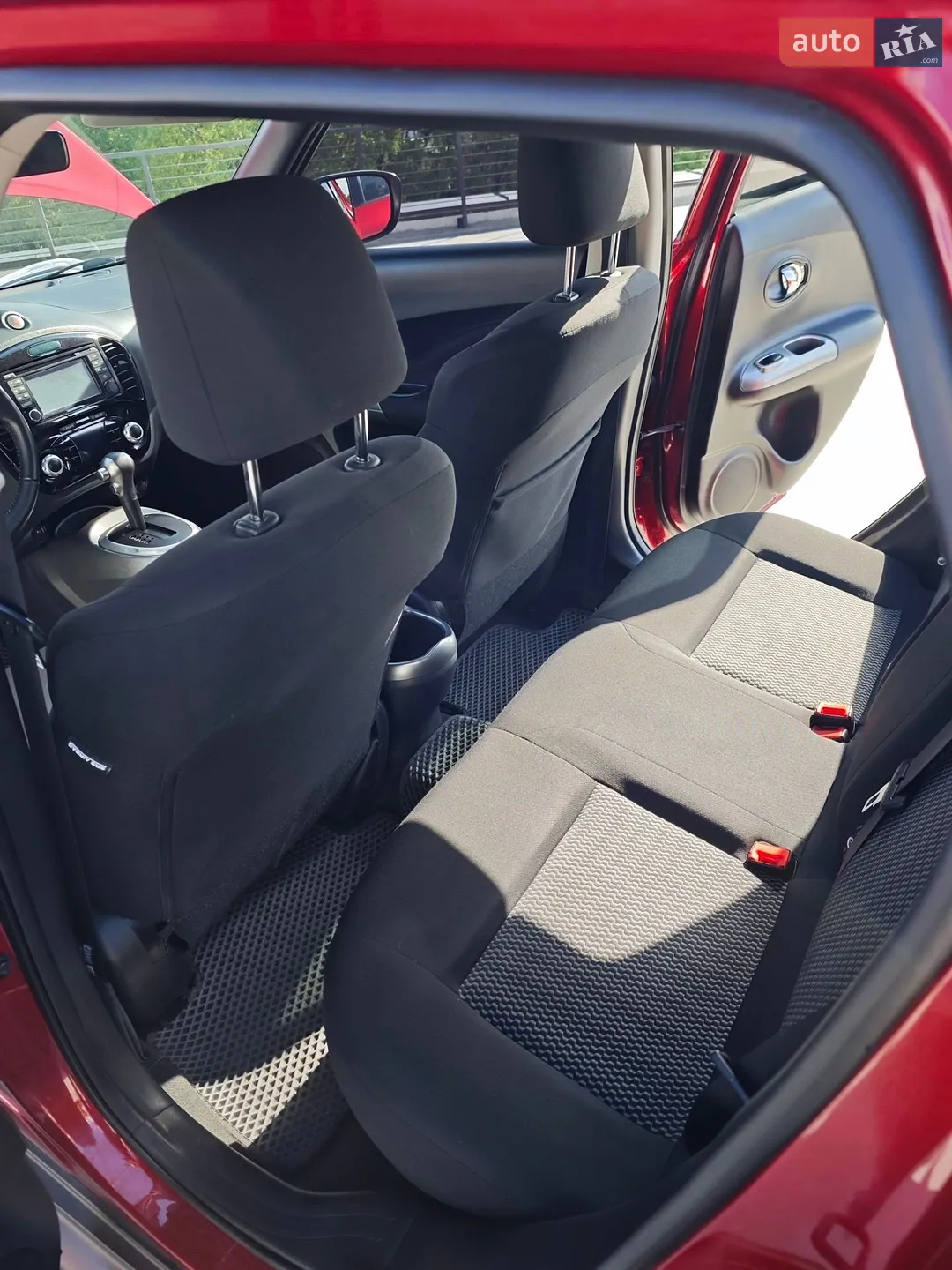 2015 Nissan Juke - мініатюра 30