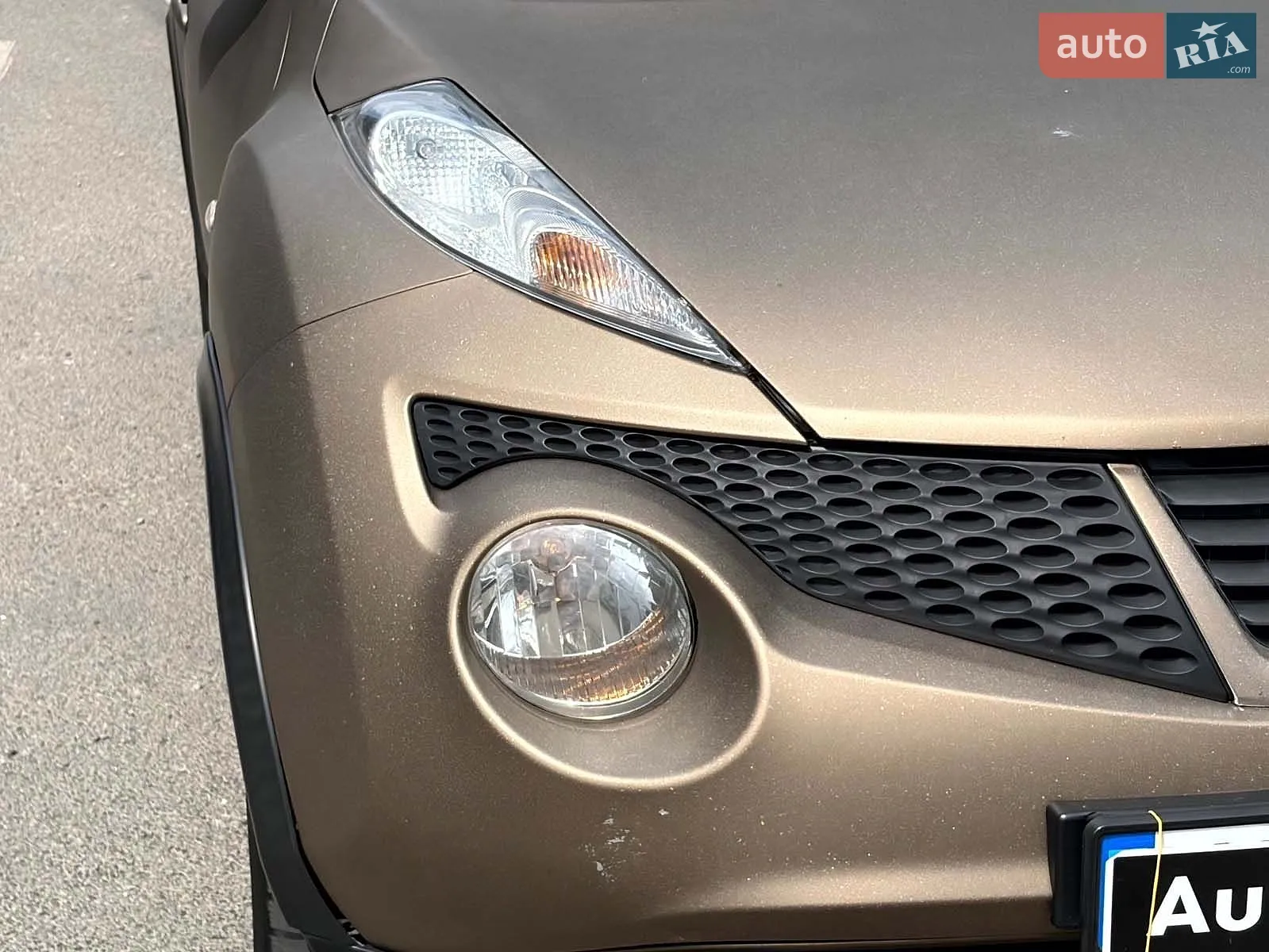 2011 Nissan Juke - мініатюра 3