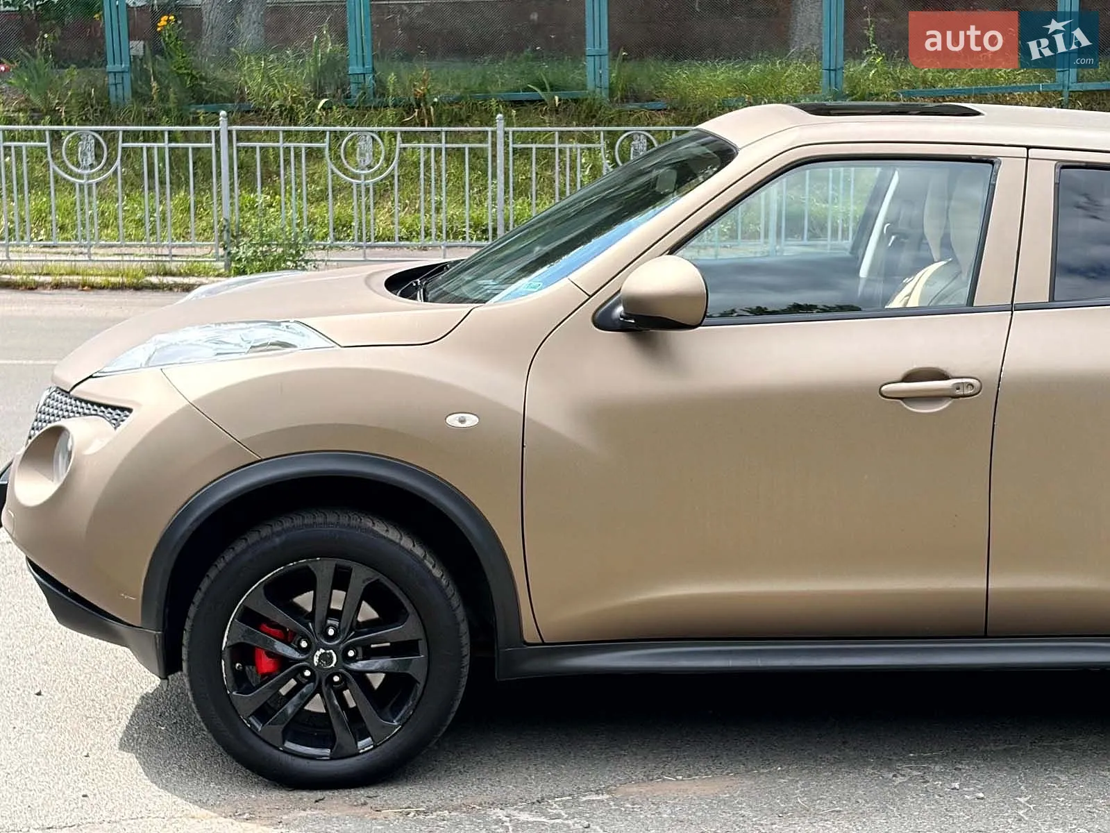 2011 Nissan Juke - мініатюра 6