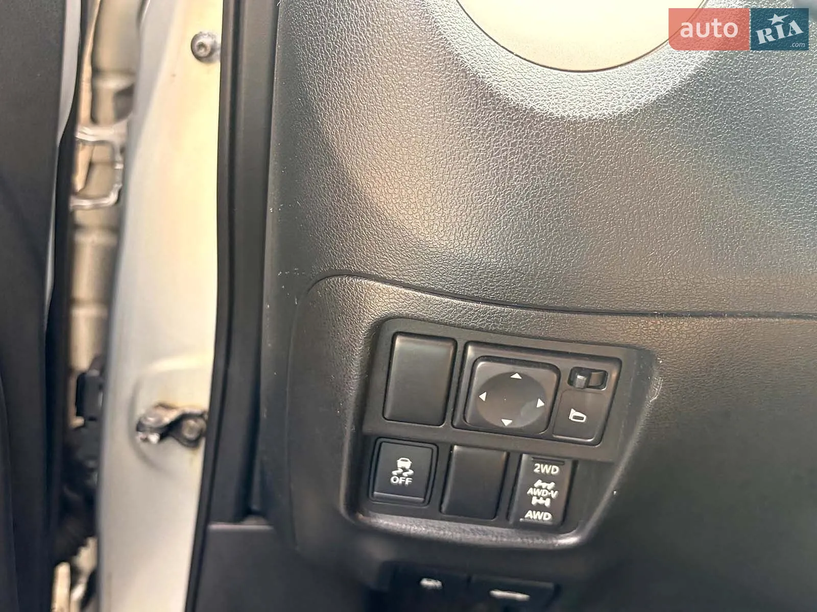 2011 Nissan Juke - мініатюра 29