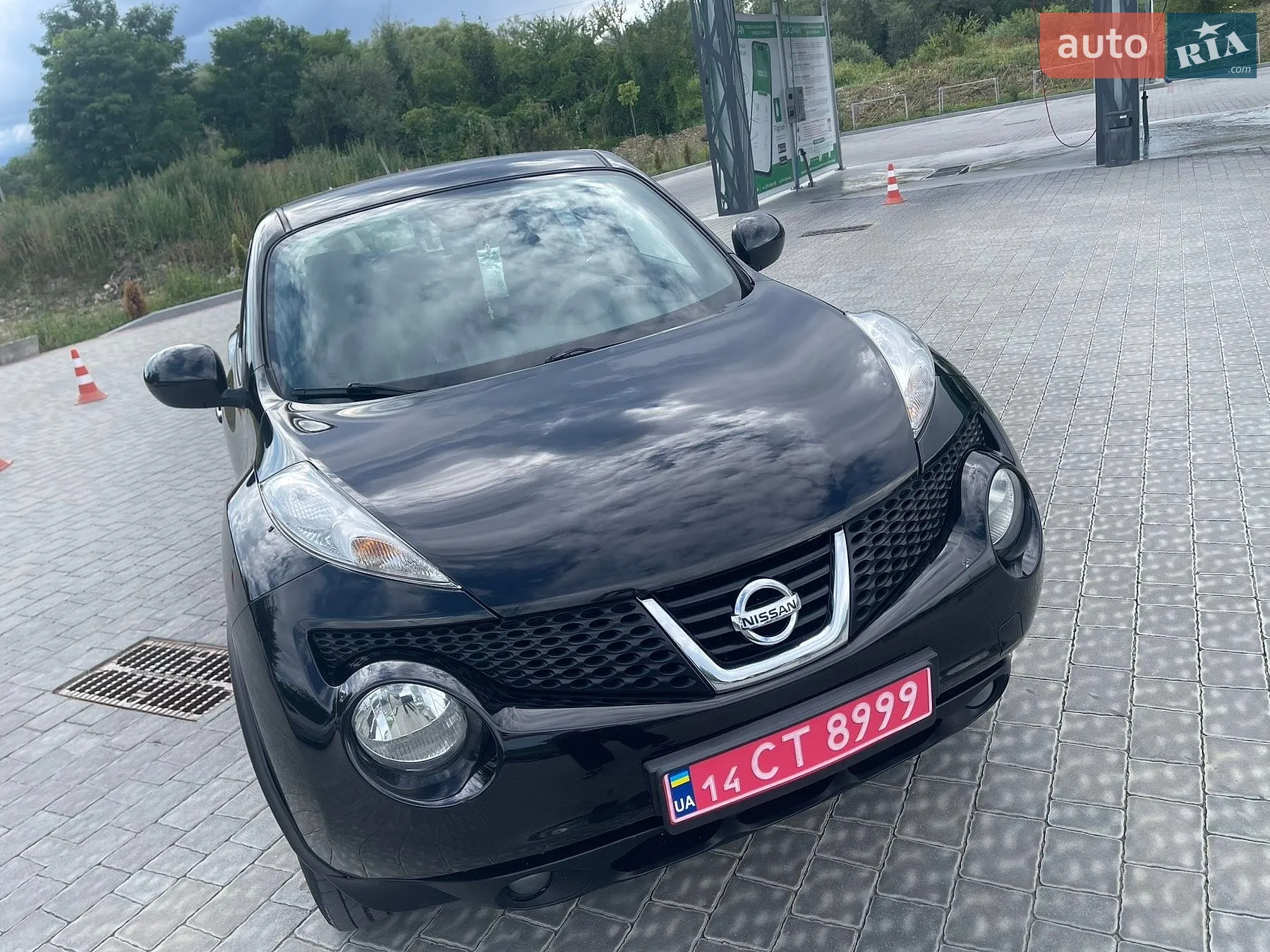 2011 Nissan Juke - мініатюра 25