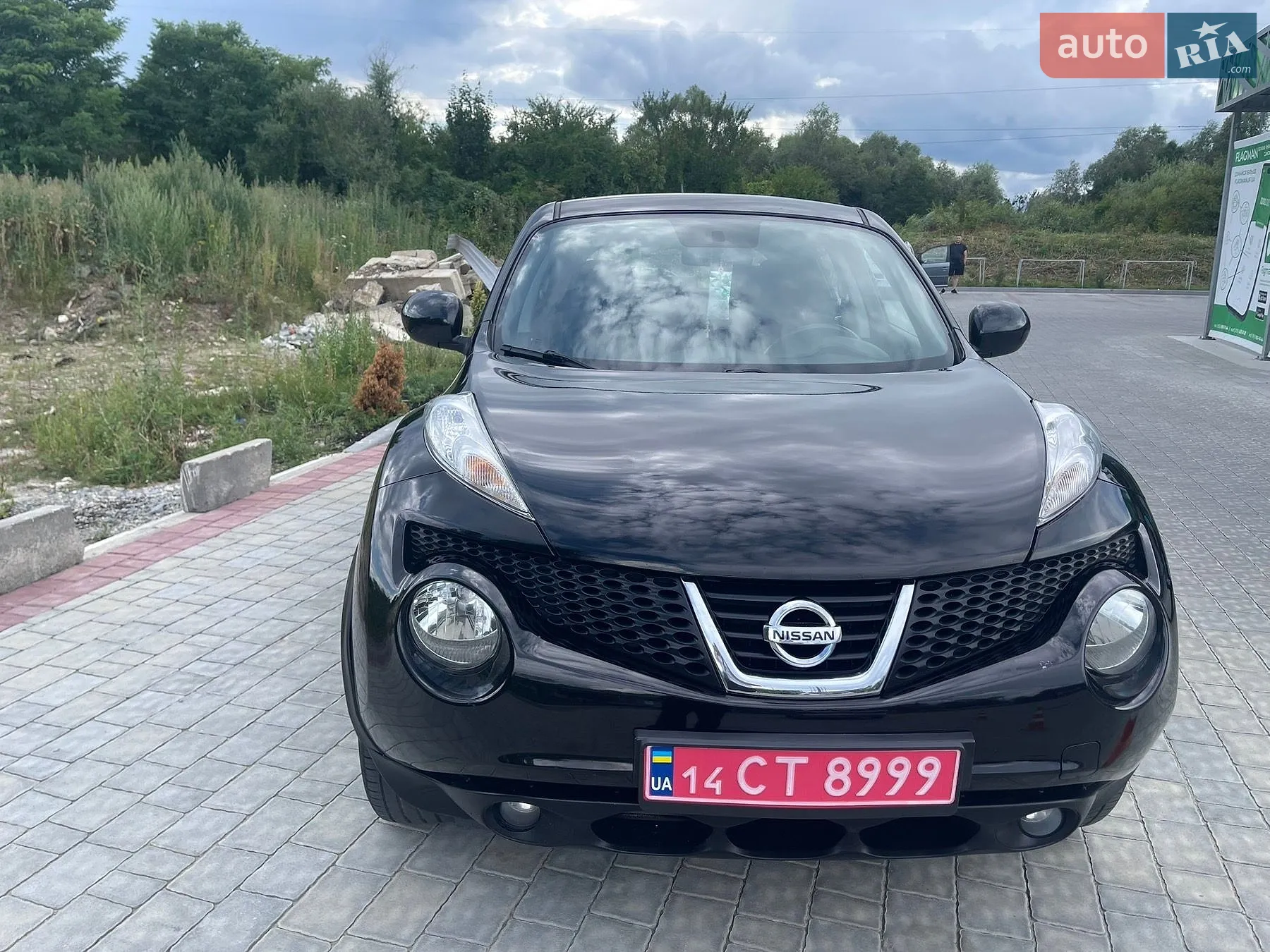 2011 Nissan Juke - мініатюра 34