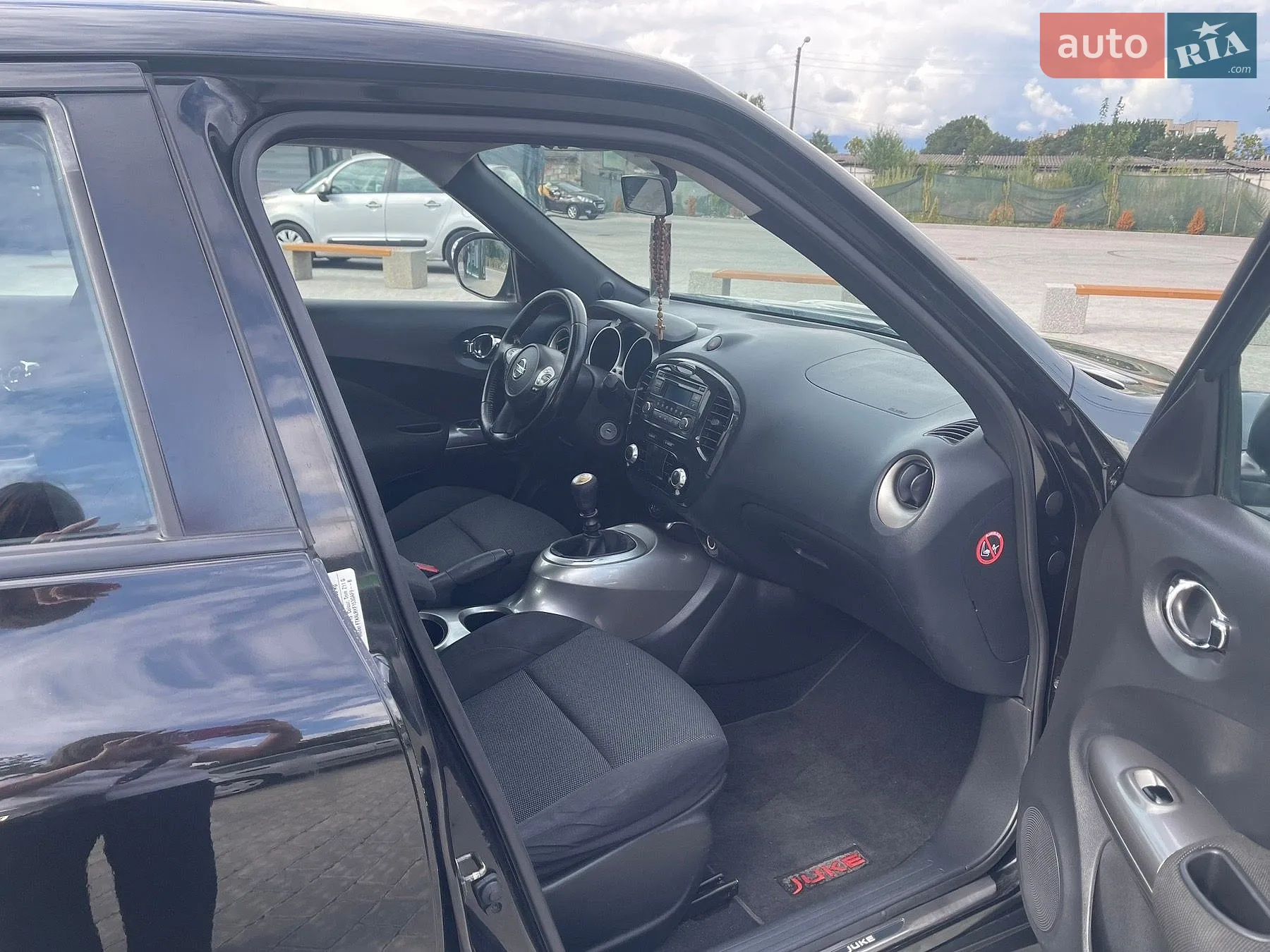 2011 Nissan Juke - мініатюра 43