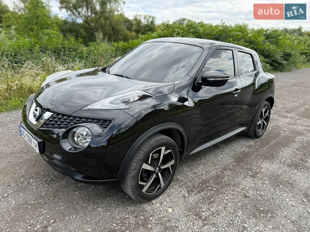 2015 Nissan Juke - мініатюра 24