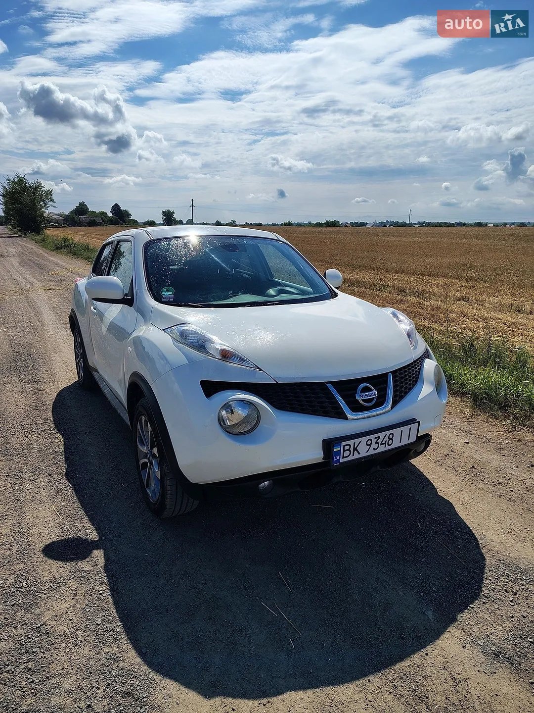 2013 Nissan Juke - фото 1