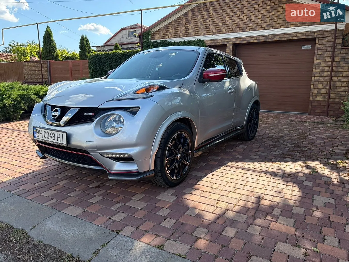 2015 Nissan Juke - мініатюра 3