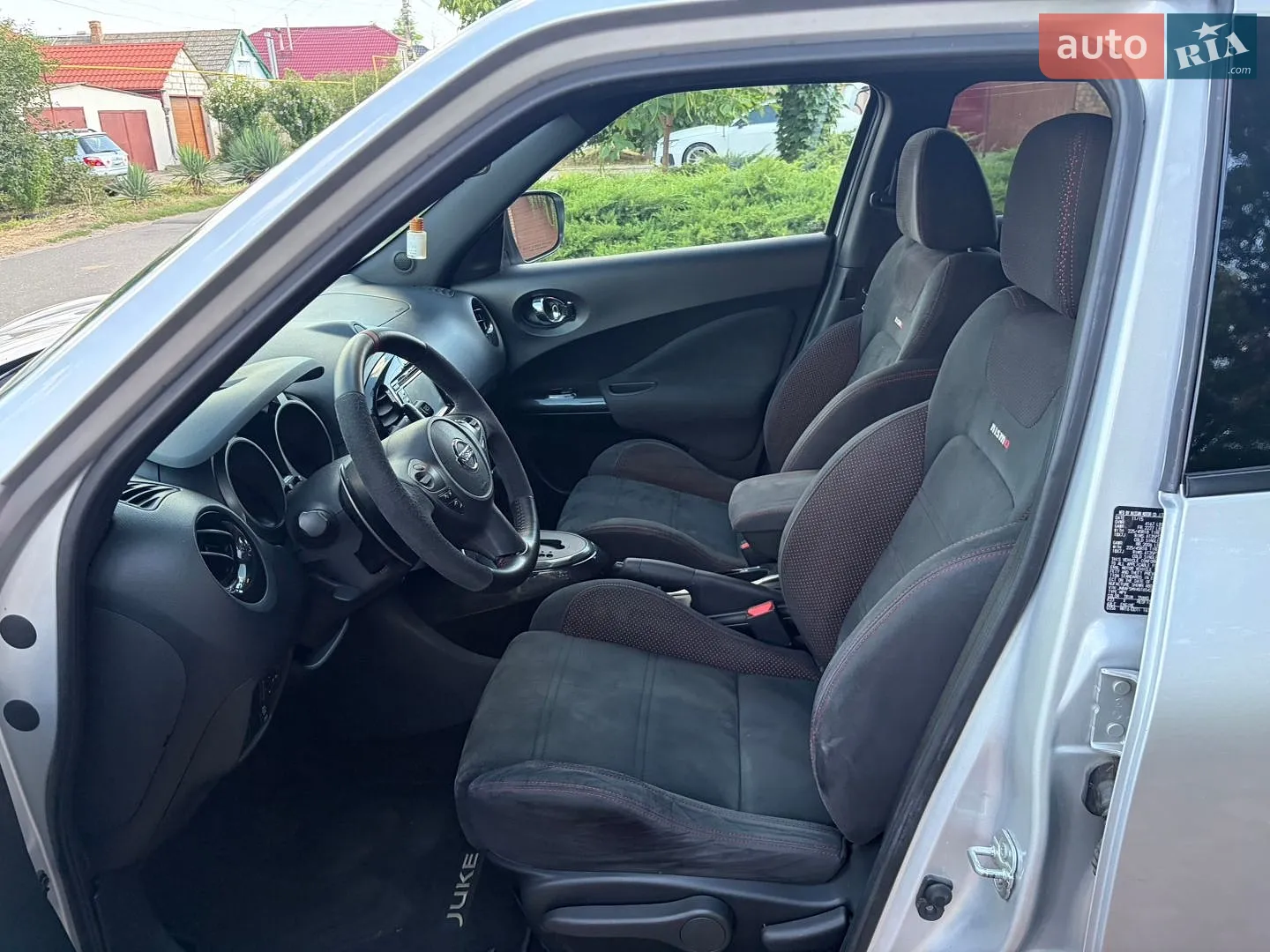 2015 Nissan Juke - мініатюра 20