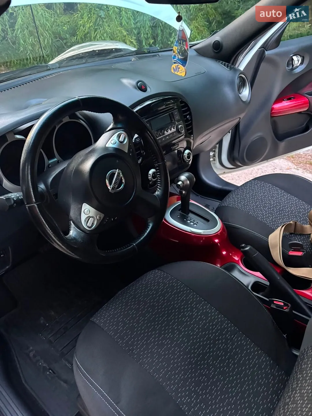 2013 Nissan Juke - мініатюра 18