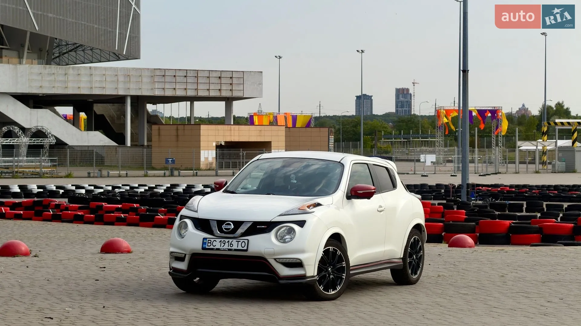 2015 Nissan Juke - мініатюра 4