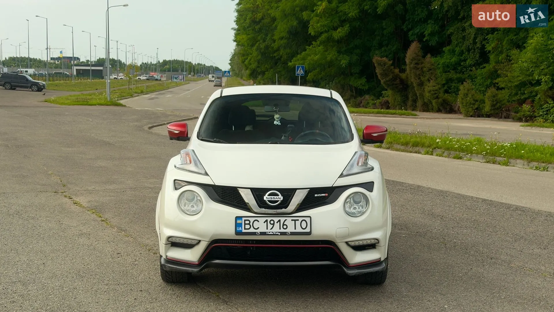2015 Nissan Juke - мініатюра 3