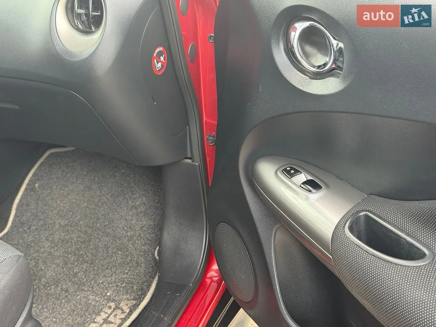 2013 Nissan Juke - мініатюра 26