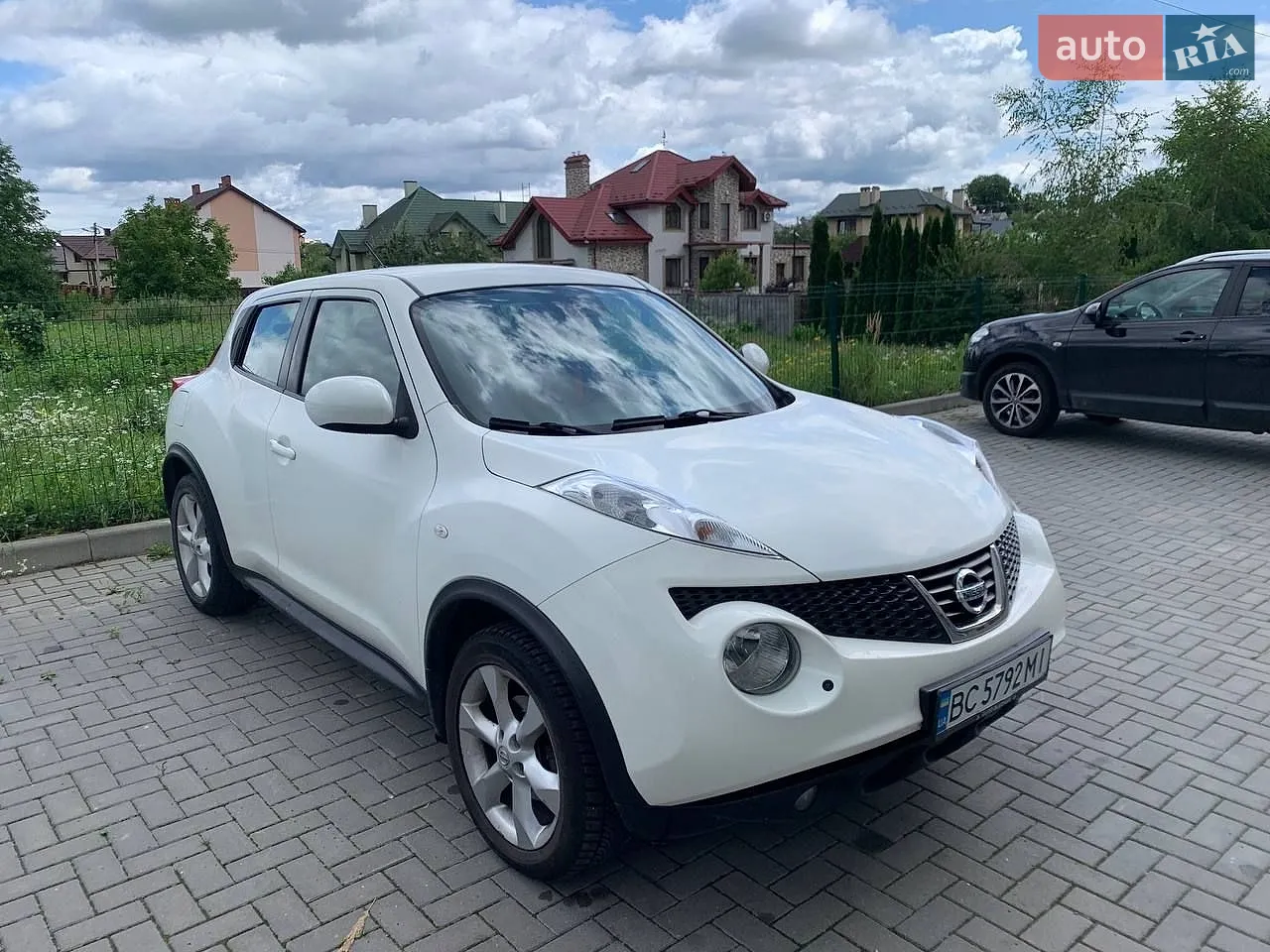 2012 Nissan Juke - мініатюра 25