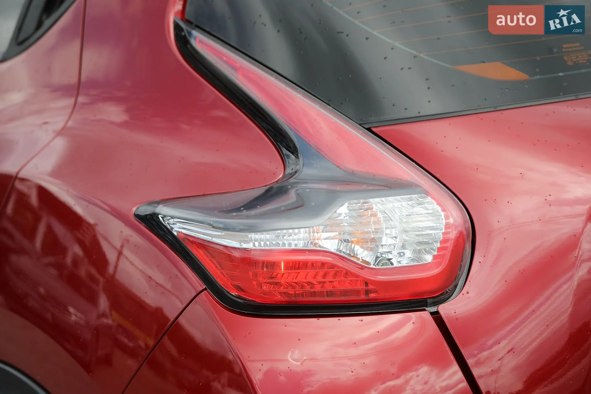 2016 Nissan Juke - мініатюра 10