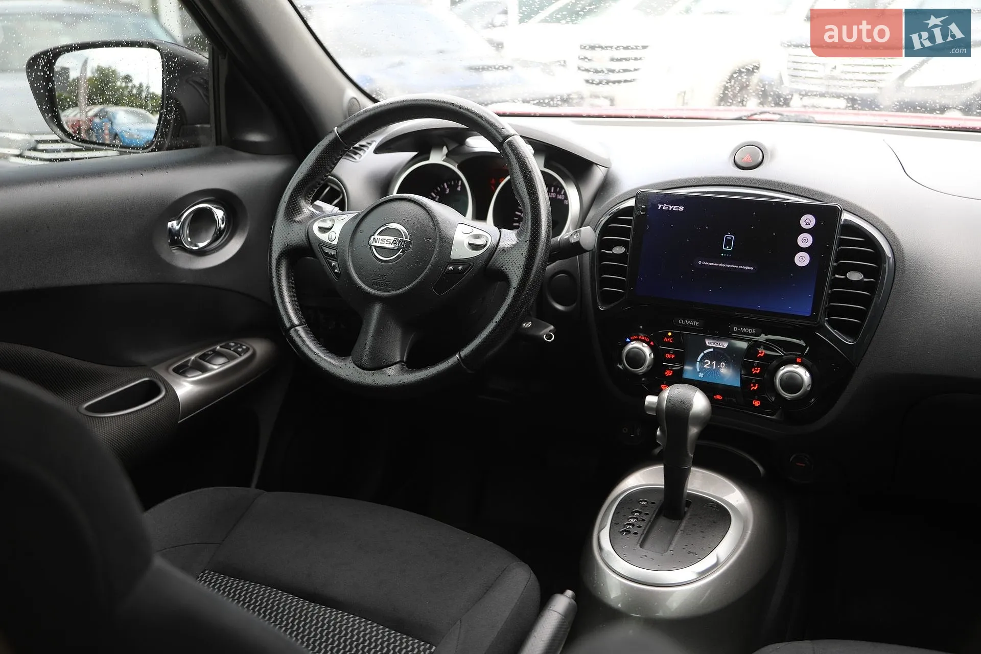 2016 Nissan Juke - мініатюра 16