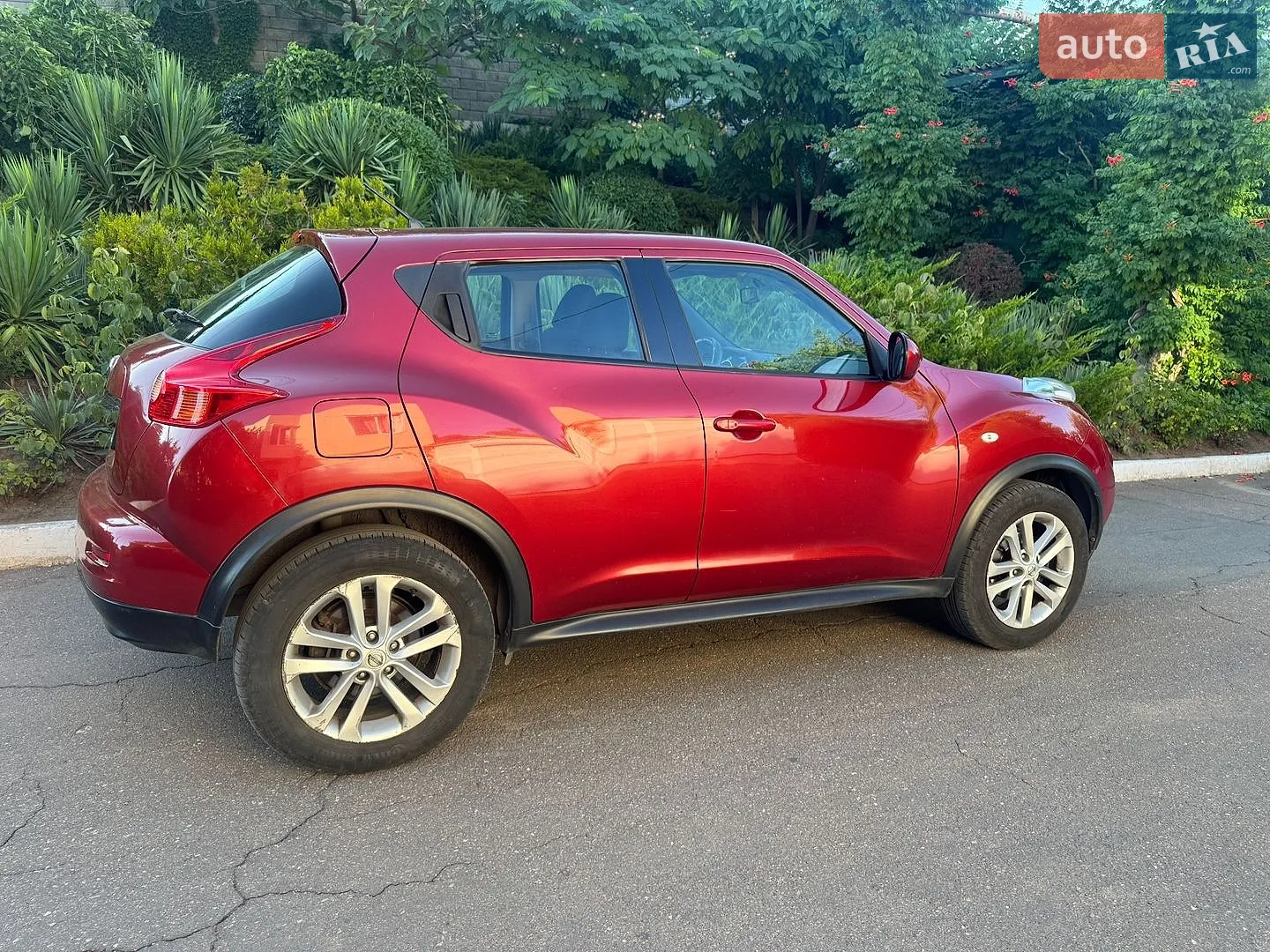2013 Nissan Juke - мініатюра 11