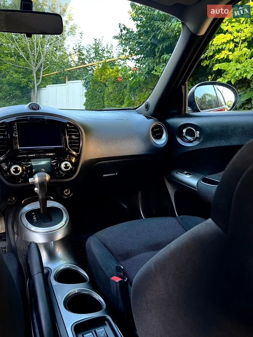2013 Nissan Juke - мініатюра 15