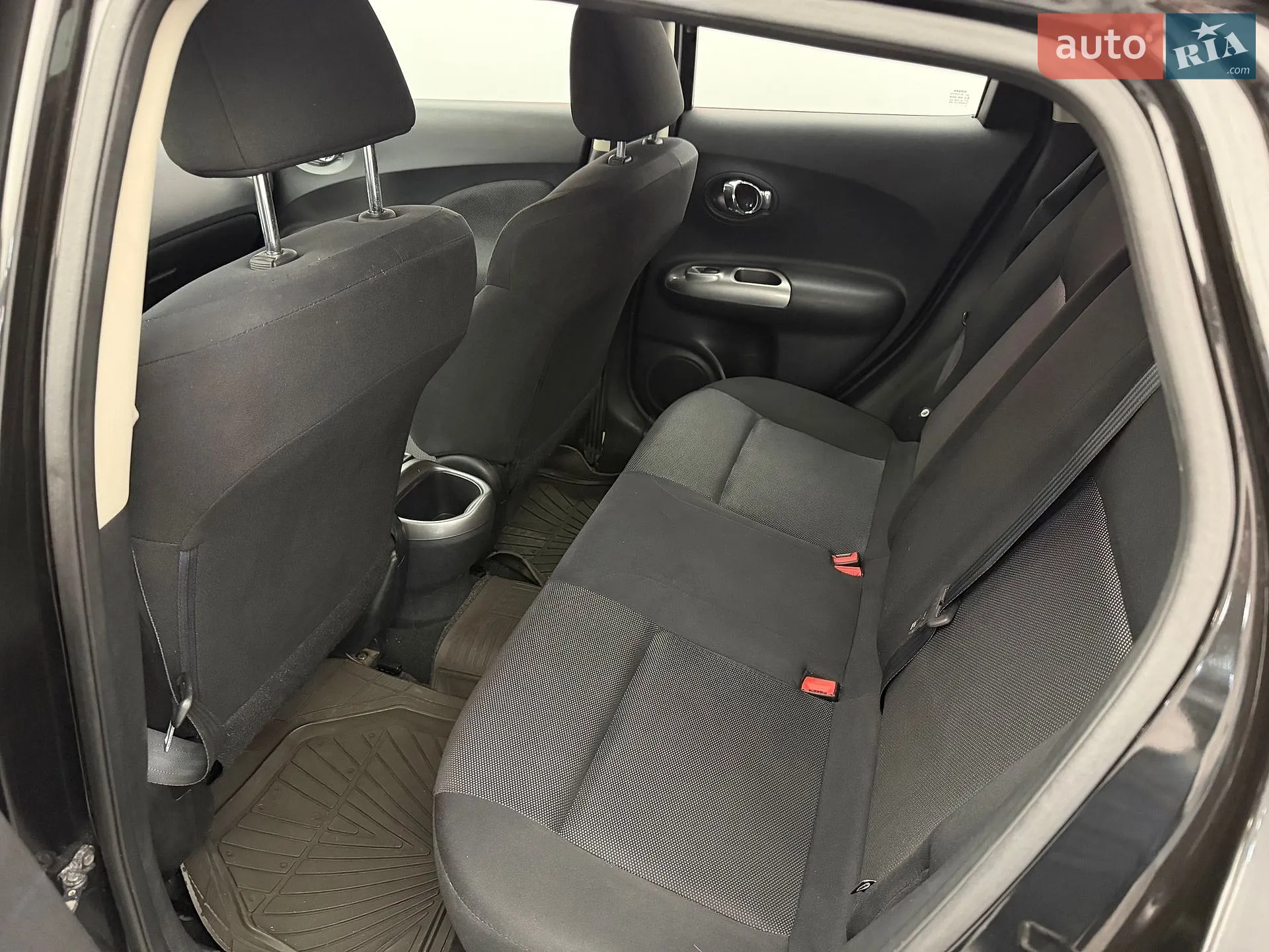 2013 Nissan Juke - мініатюра 10