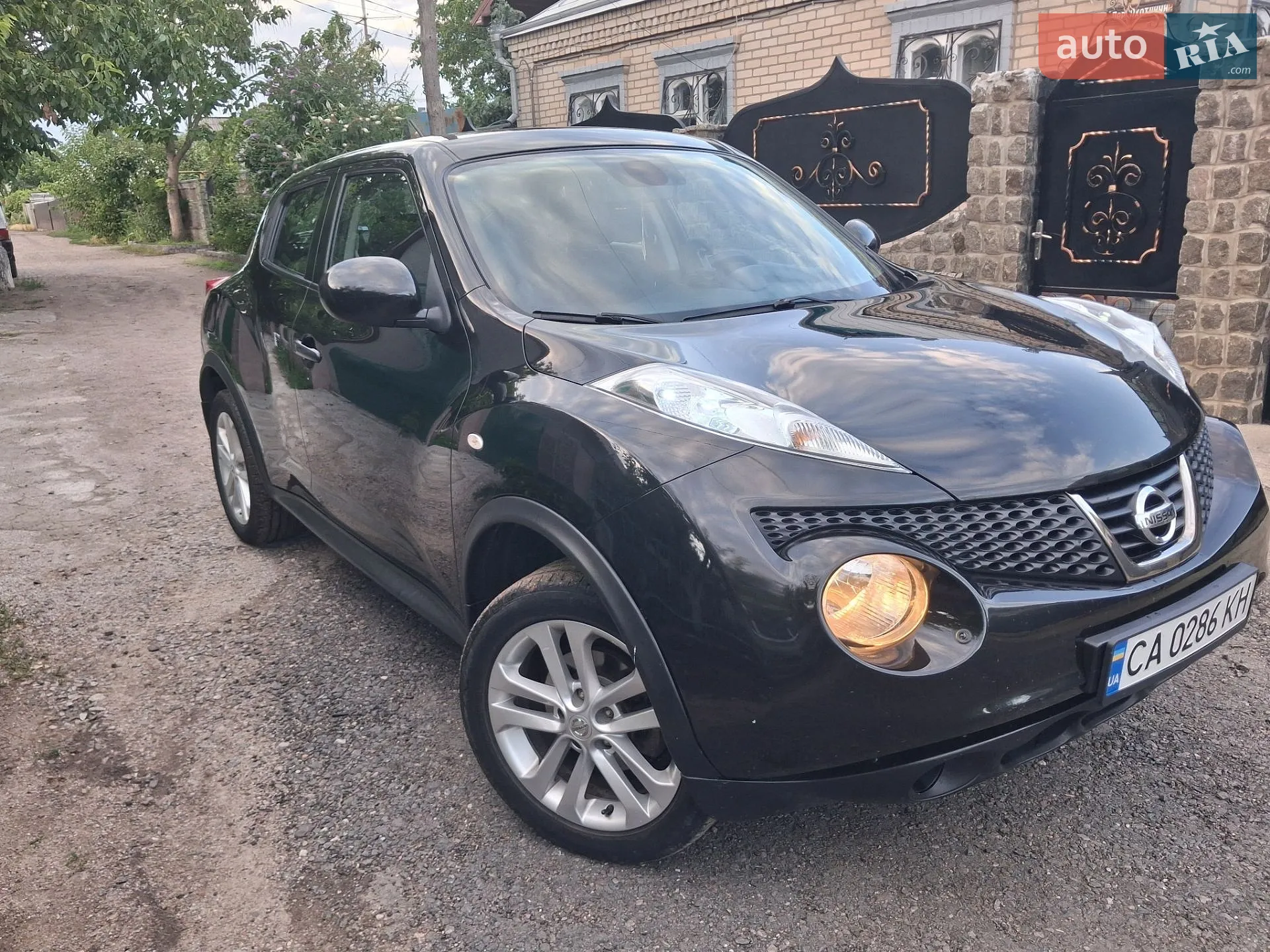 2011 Nissan Juke - мініатюра 6