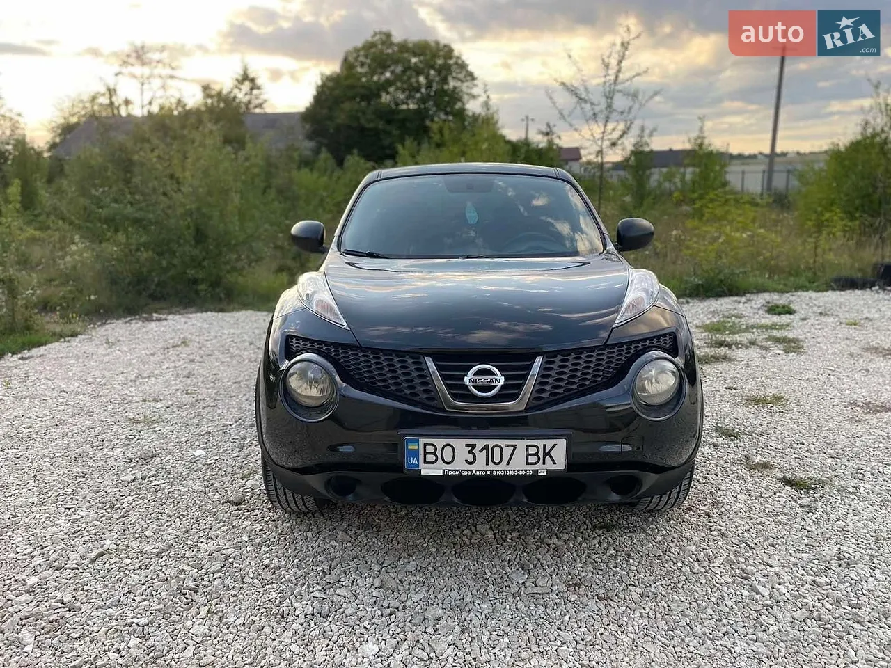 2012 Nissan Juke - мініатюра 22