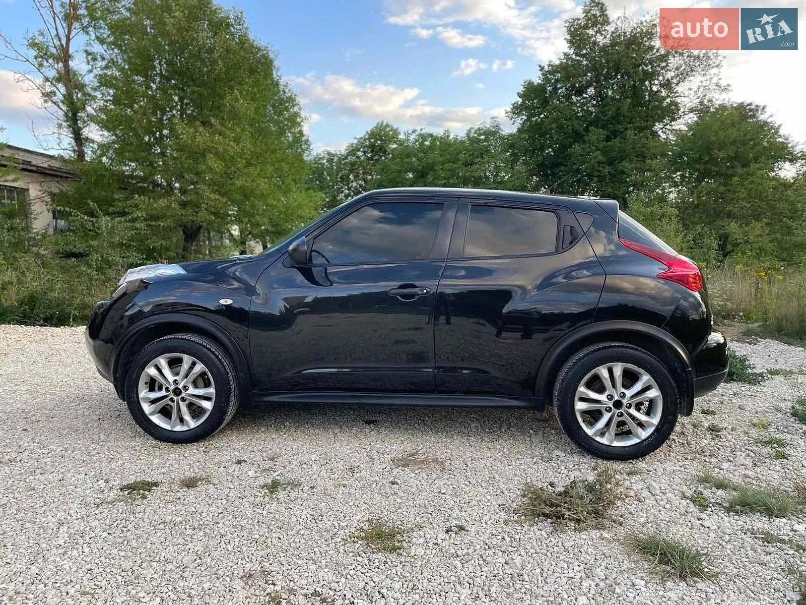2011 Nissan Juke - мініатюра 6