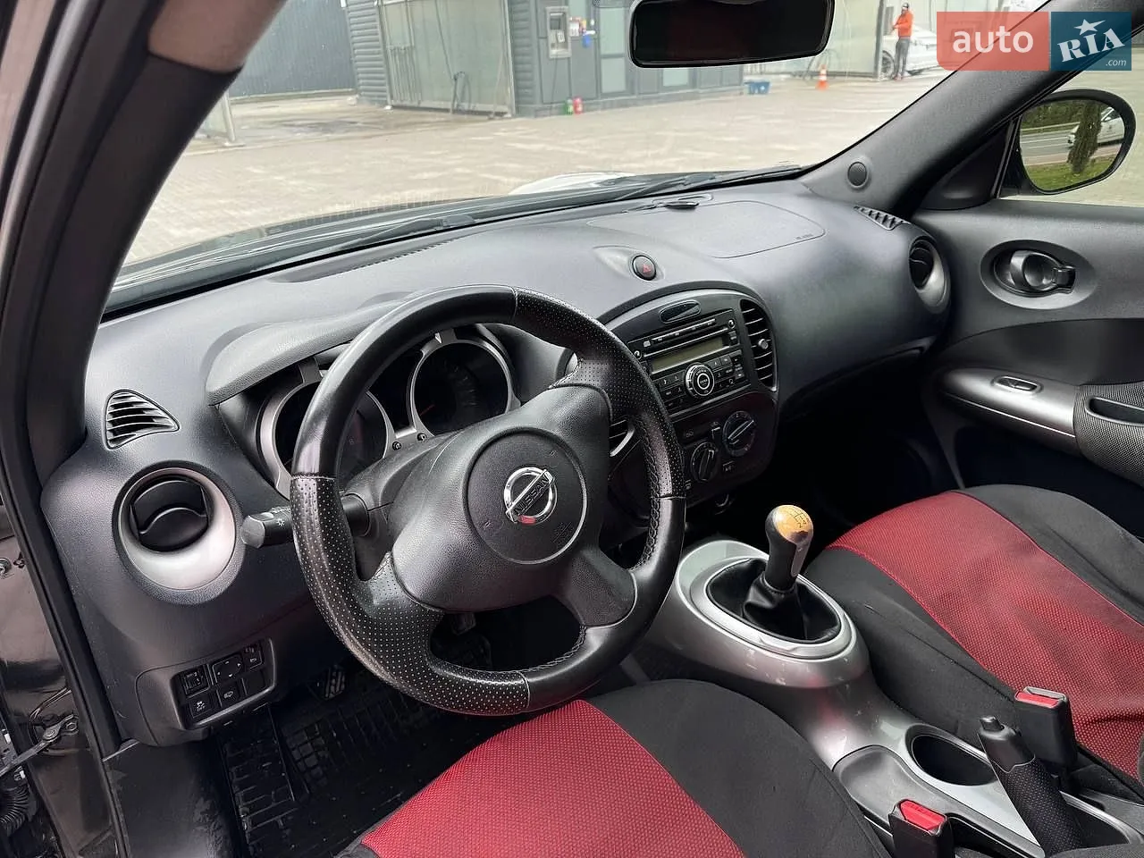 2011 Nissan Juke - мініатюра 9