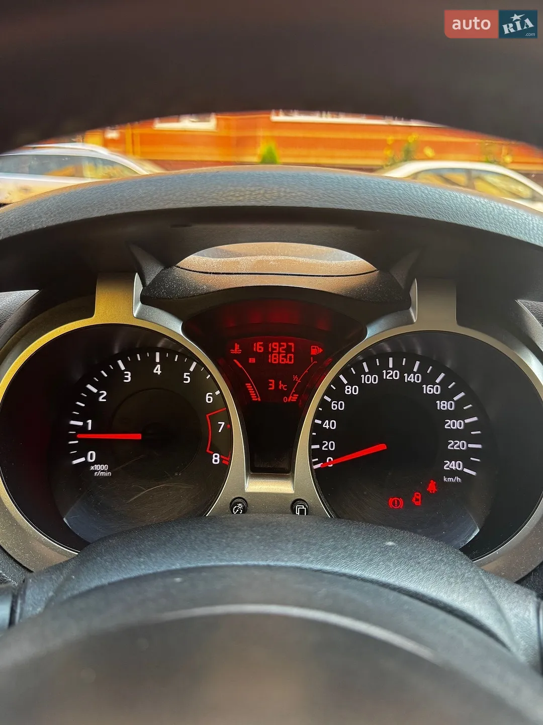 2011 Nissan Juke - мініатюра 12