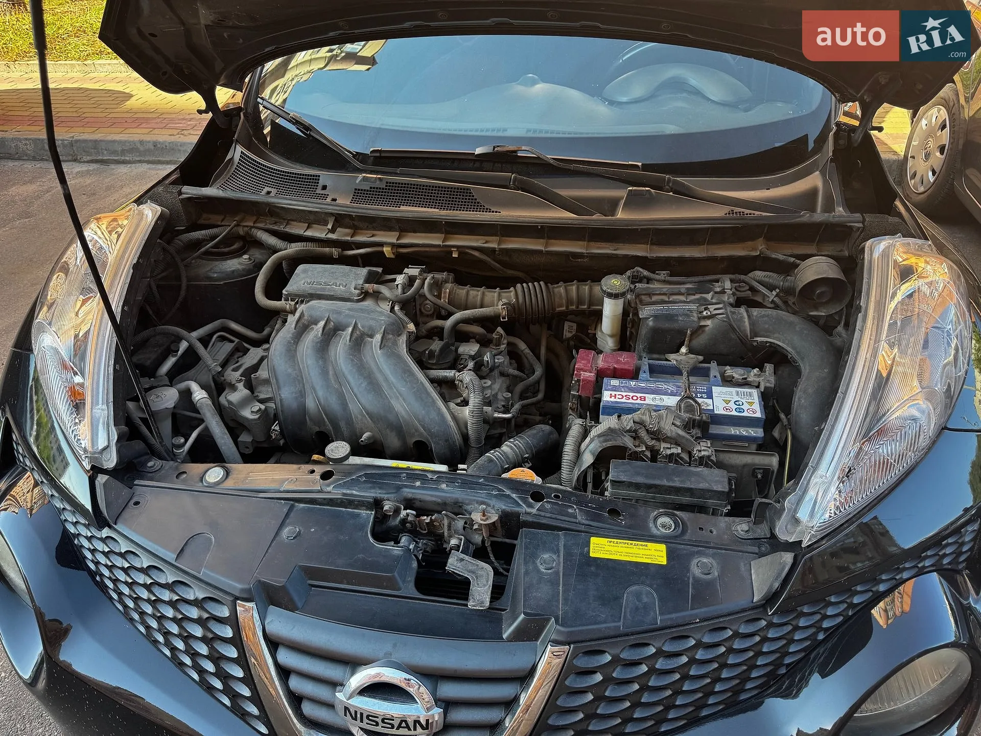 2011 Nissan Juke - мініатюра 13
