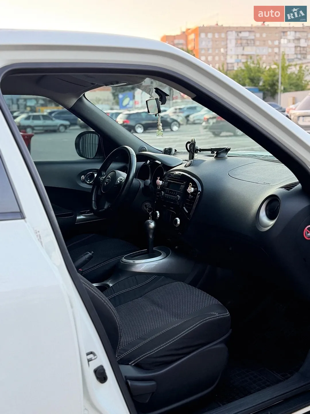 2013 Nissan Juke - мініатюра 7