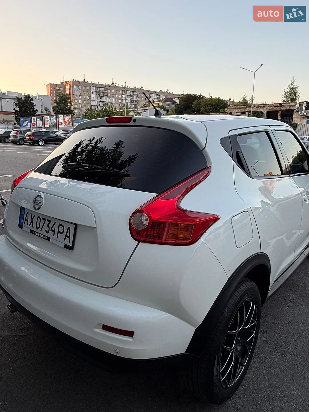 2013 Nissan Juke - мініатюра 16