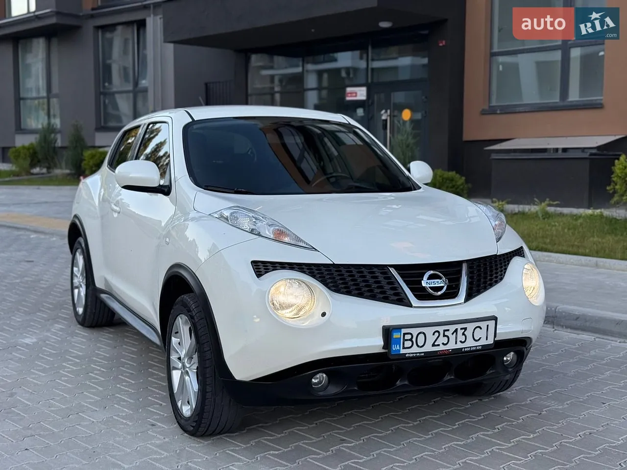 2012 Nissan Juke - мініатюра 27