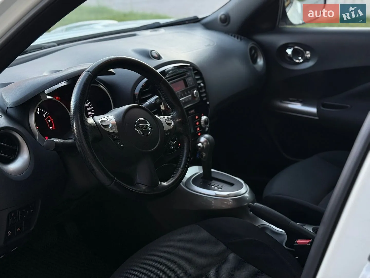 2013 Nissan Juke - мініатюра 14