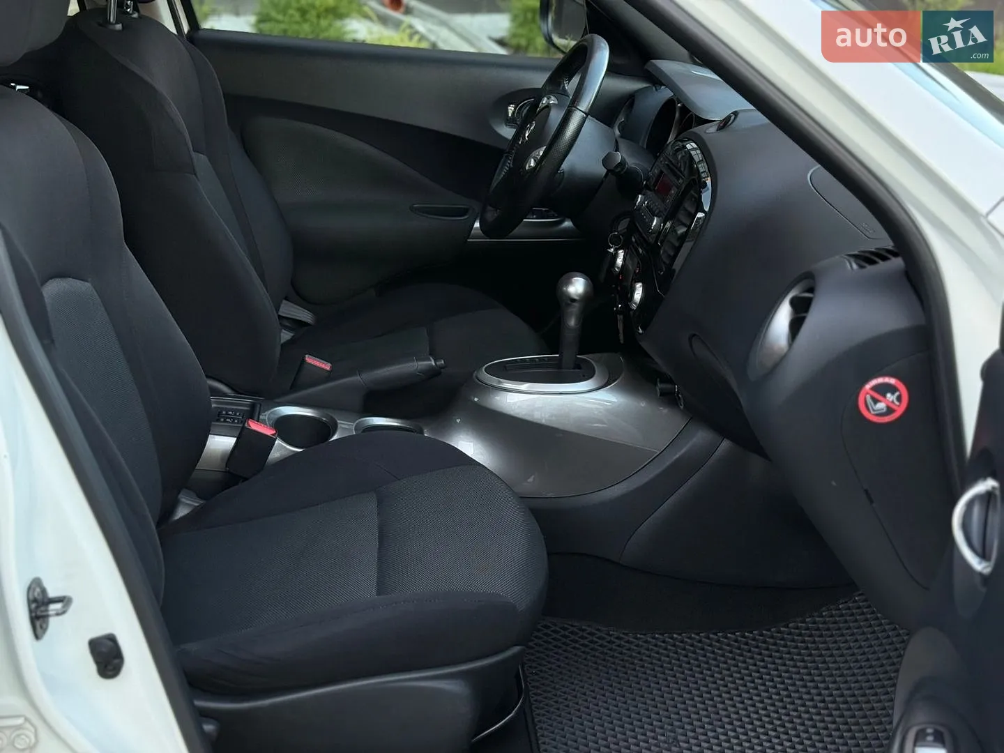 2013 Nissan Juke - мініатюра 16