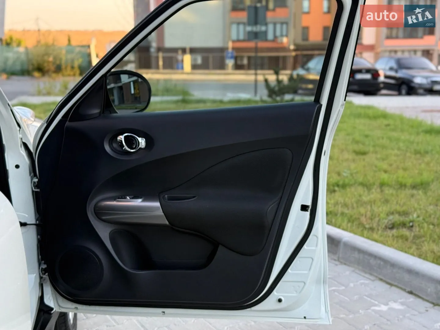2013 Nissan Juke - мініатюра 24
