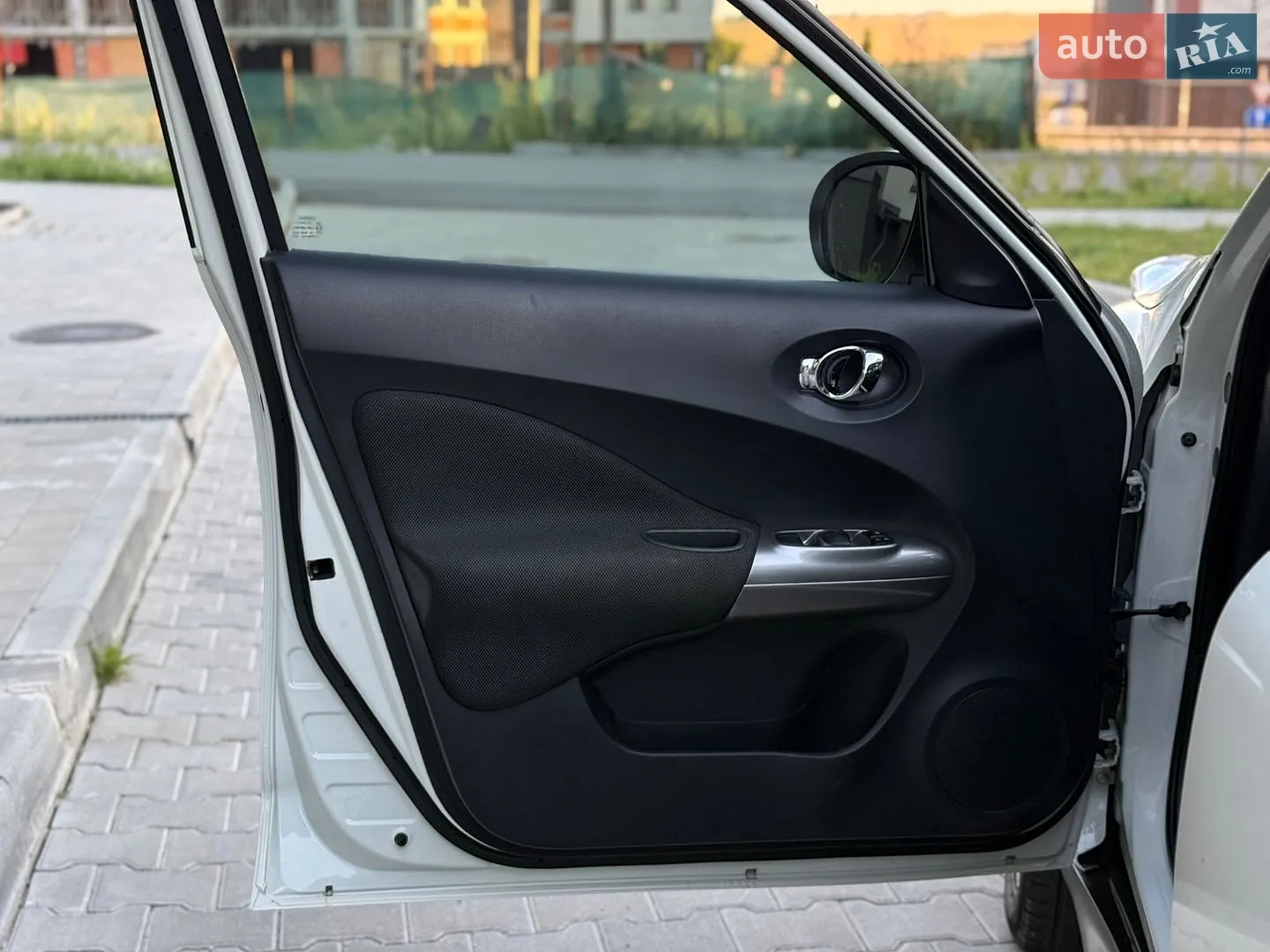 2013 Nissan Juke - мініатюра 25
