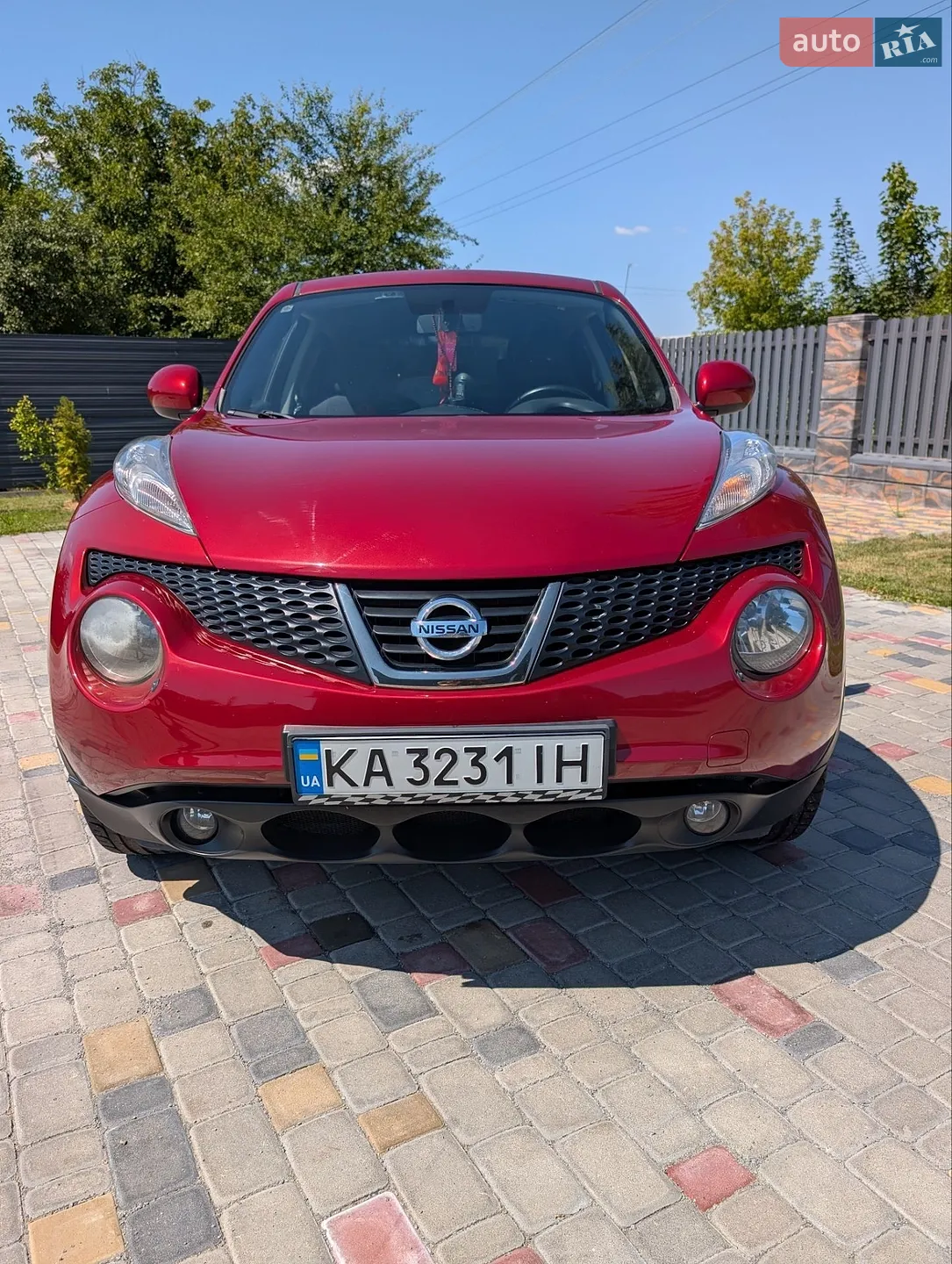 2013 Nissan Juke - мініатюра 2