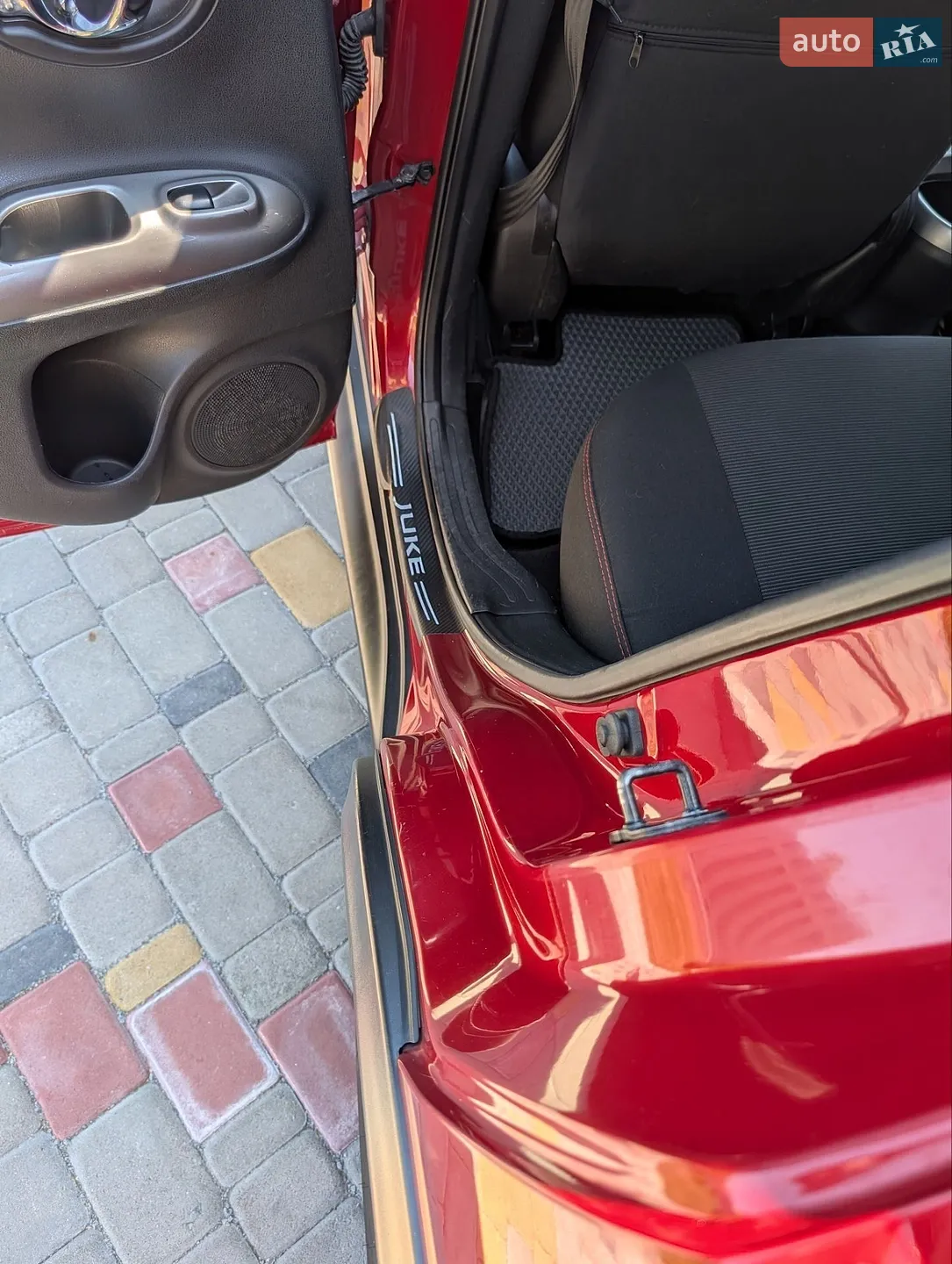 2013 Nissan Juke - мініатюра 20
