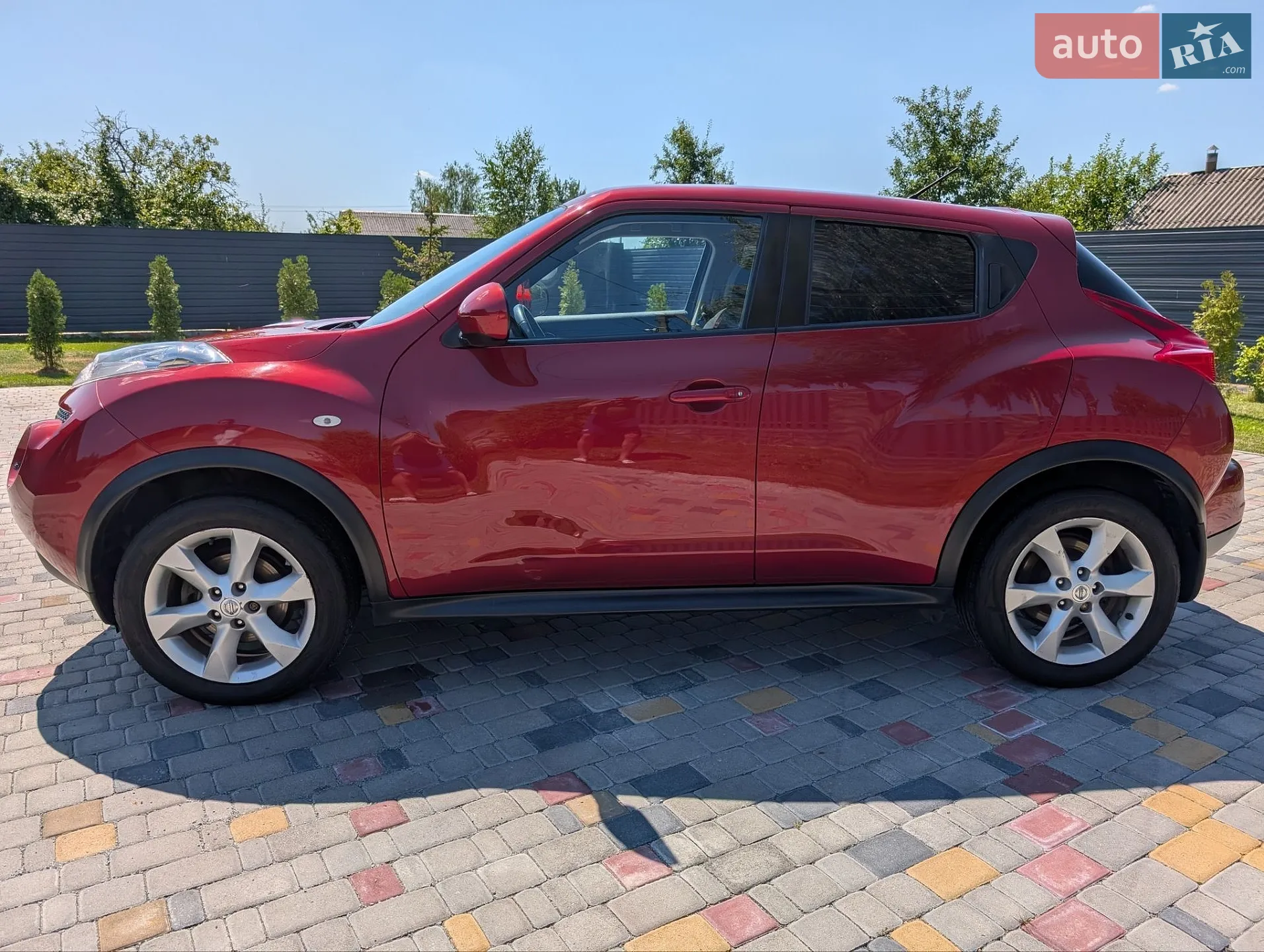 2013 Nissan Juke - мініатюра 15