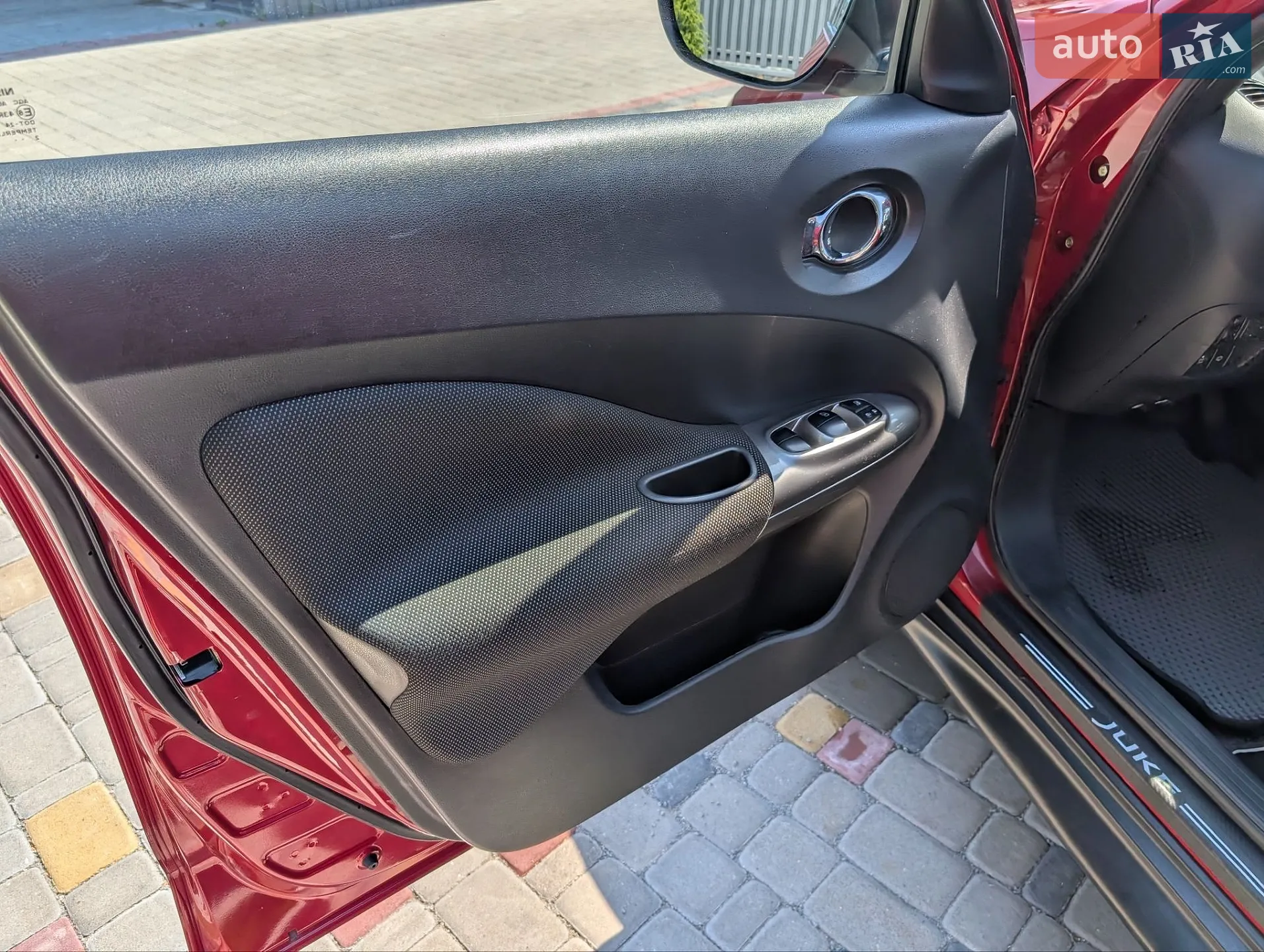 2013 Nissan Juke - мініатюра 18