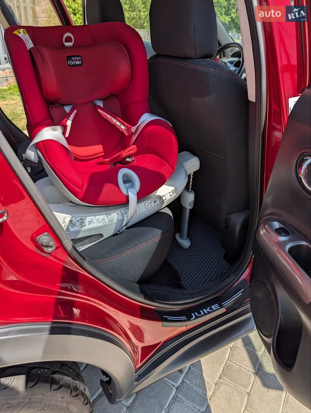 2013 Nissan Juke - мініатюра 25