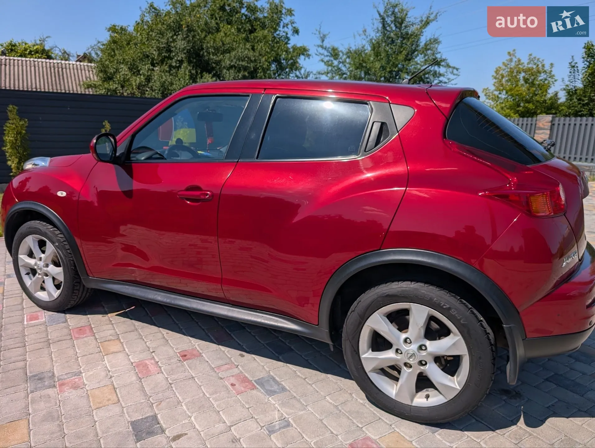 2013 Nissan Juke - мініатюра 29