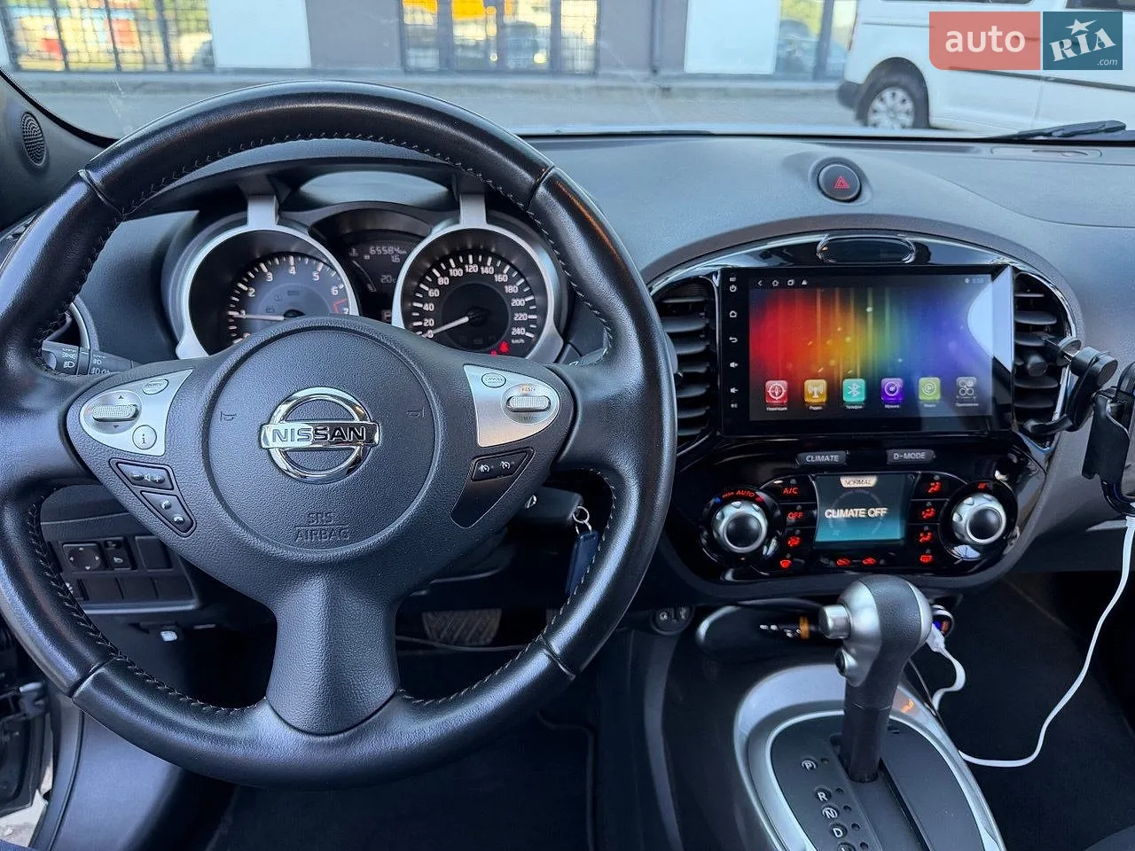 2019 Nissan Juke - мініатюра 11
